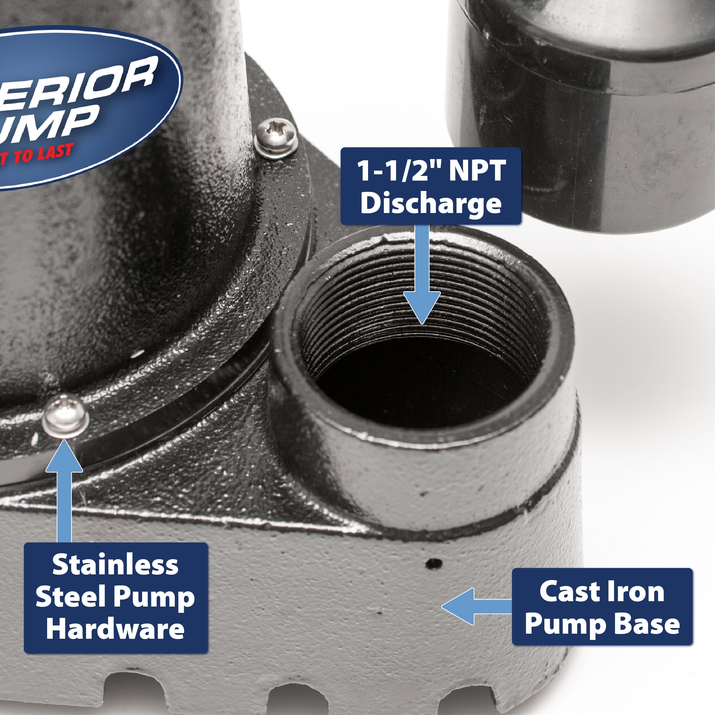 Superior Pump 92341 pumps - View #4