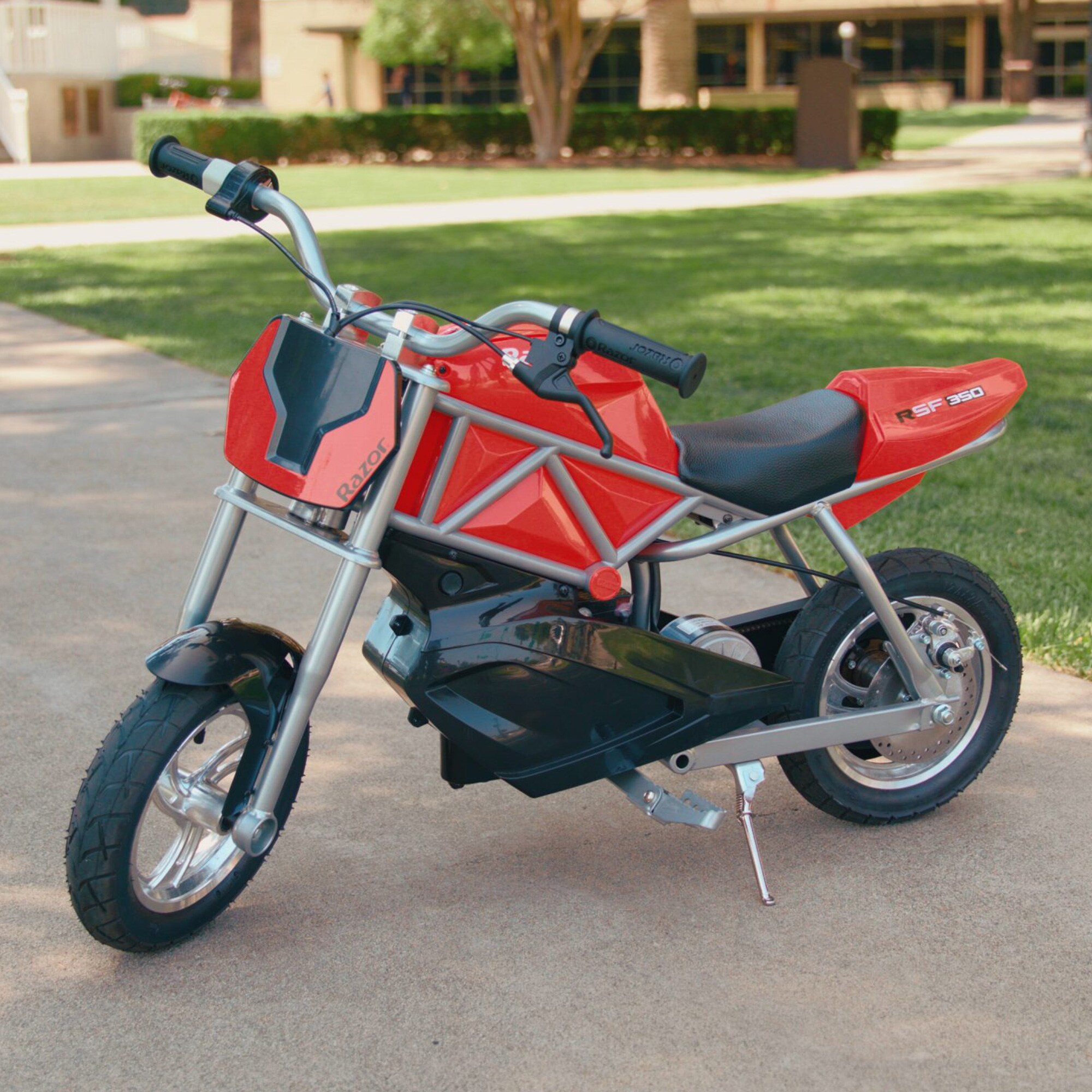 Razor 399523 Dirt-Bikes-Mini-Bikes - View #2