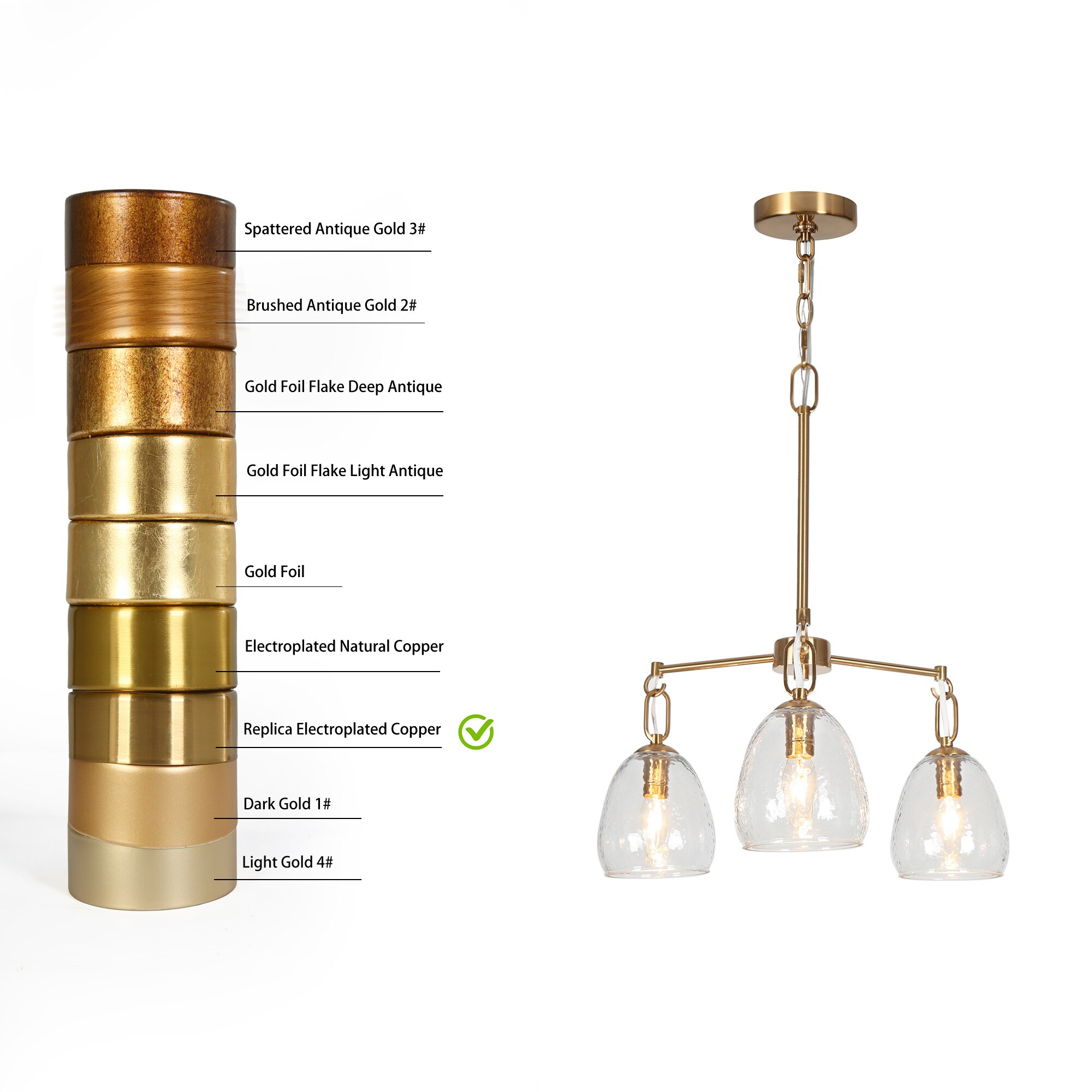 LNC LQZZR2270C3N8C Pendant-Lights - View #7