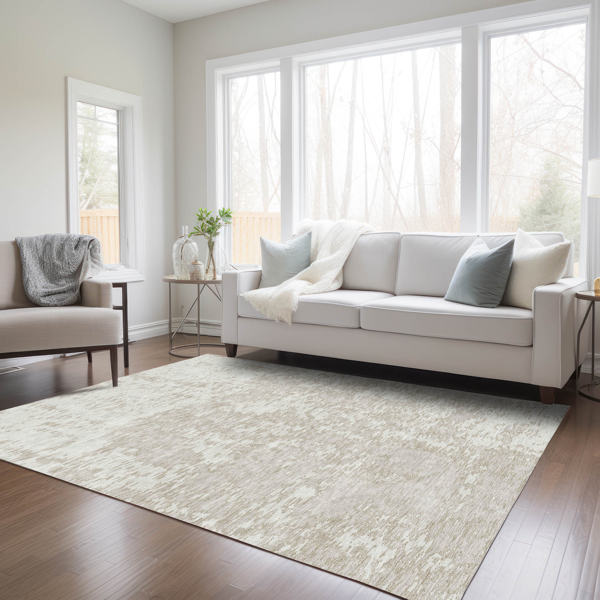Addison Rugs ACN946IV3X5 rugs - View #7