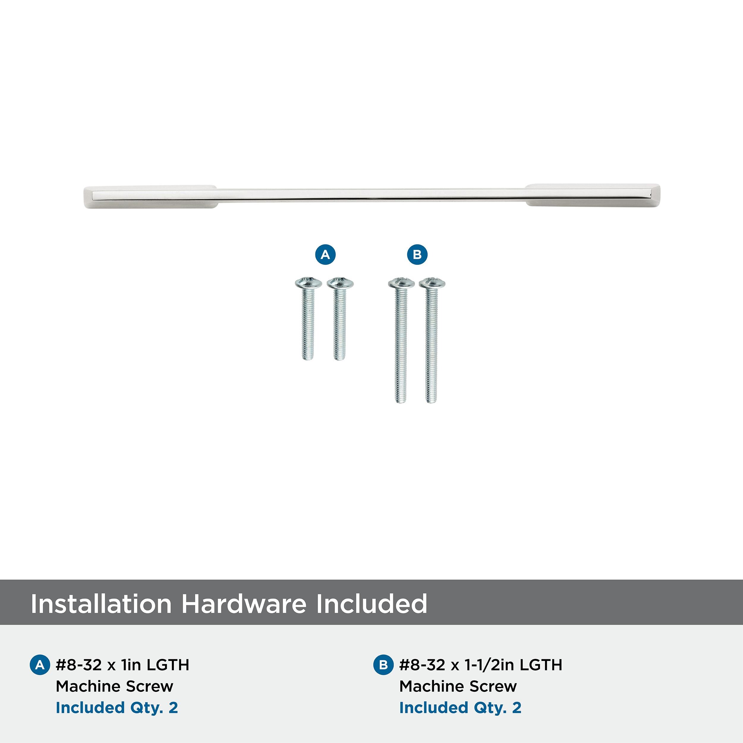 Amerock 10VMP3730126 Cabinet-Pulls - View #3