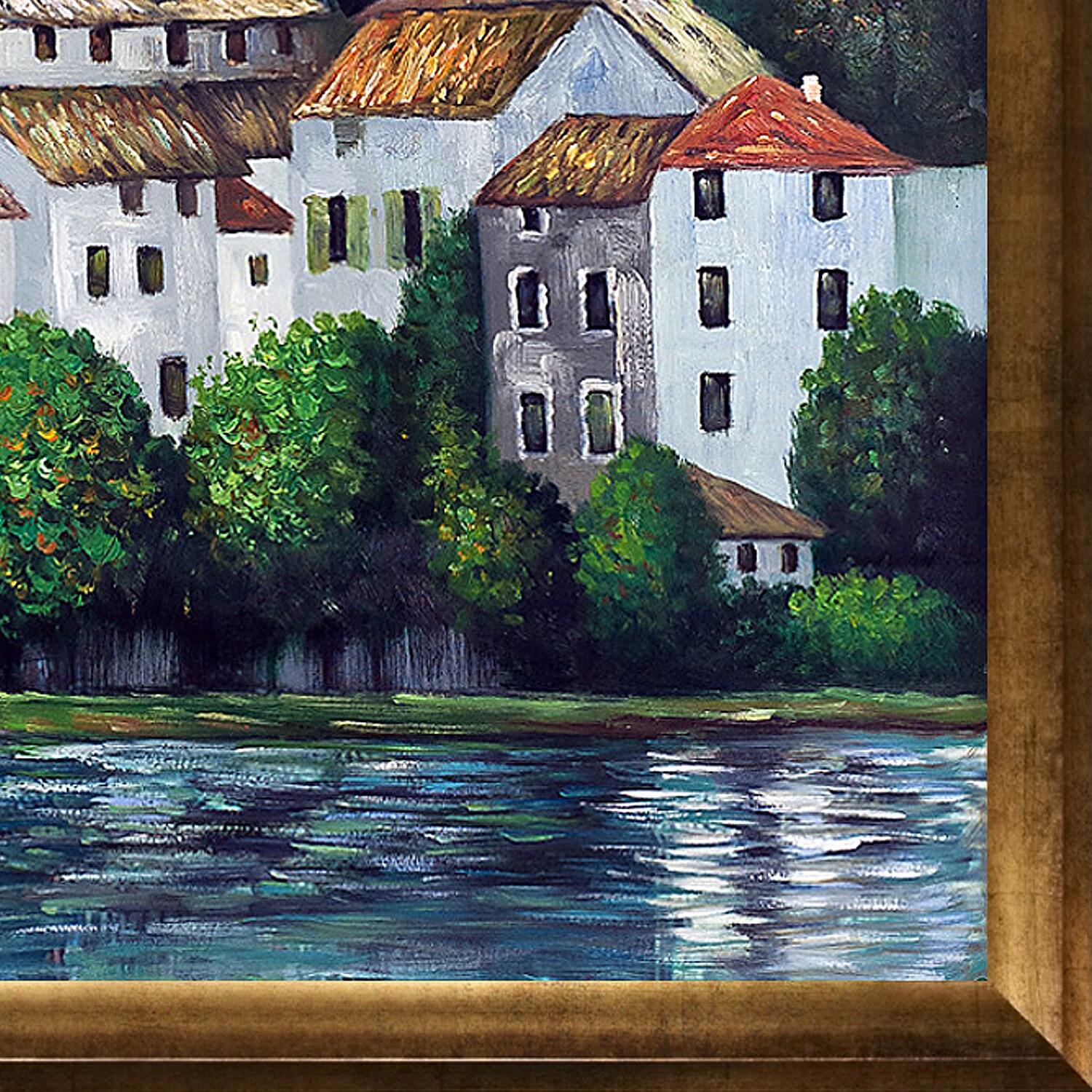 La Pastiche 688576427386 Wall-Art - View #2