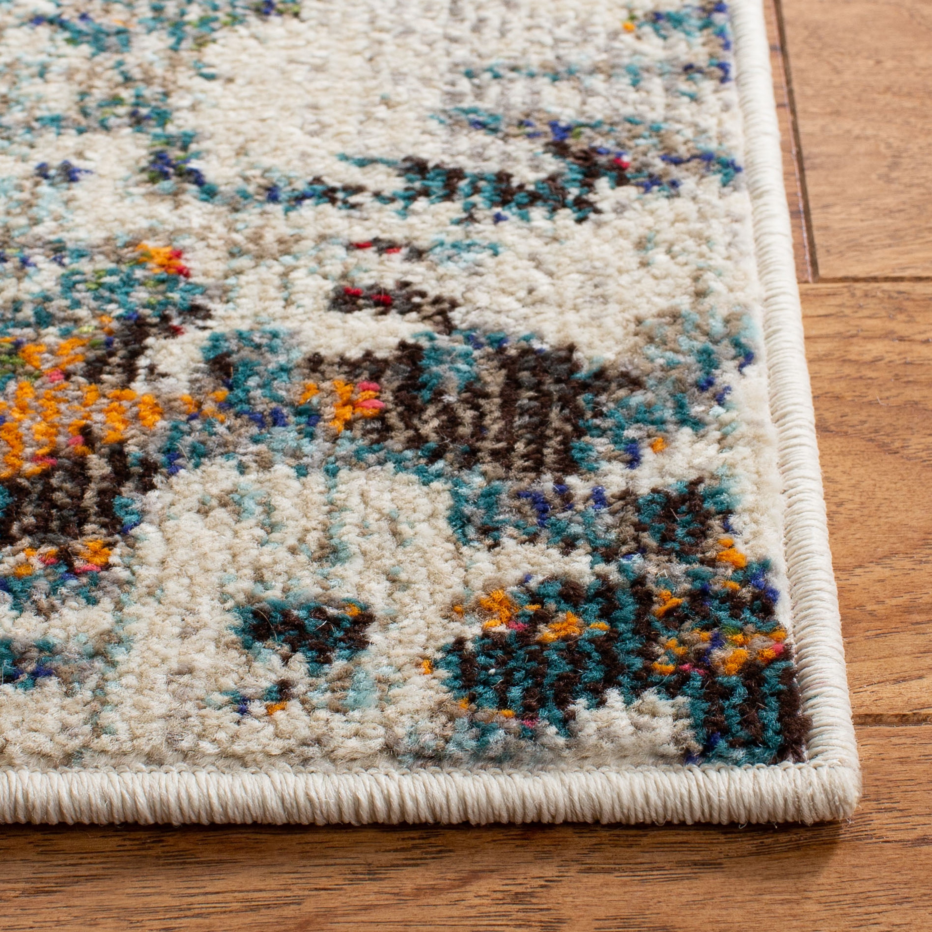 Safavieh MAD471F-12SQ rugs - View #4
