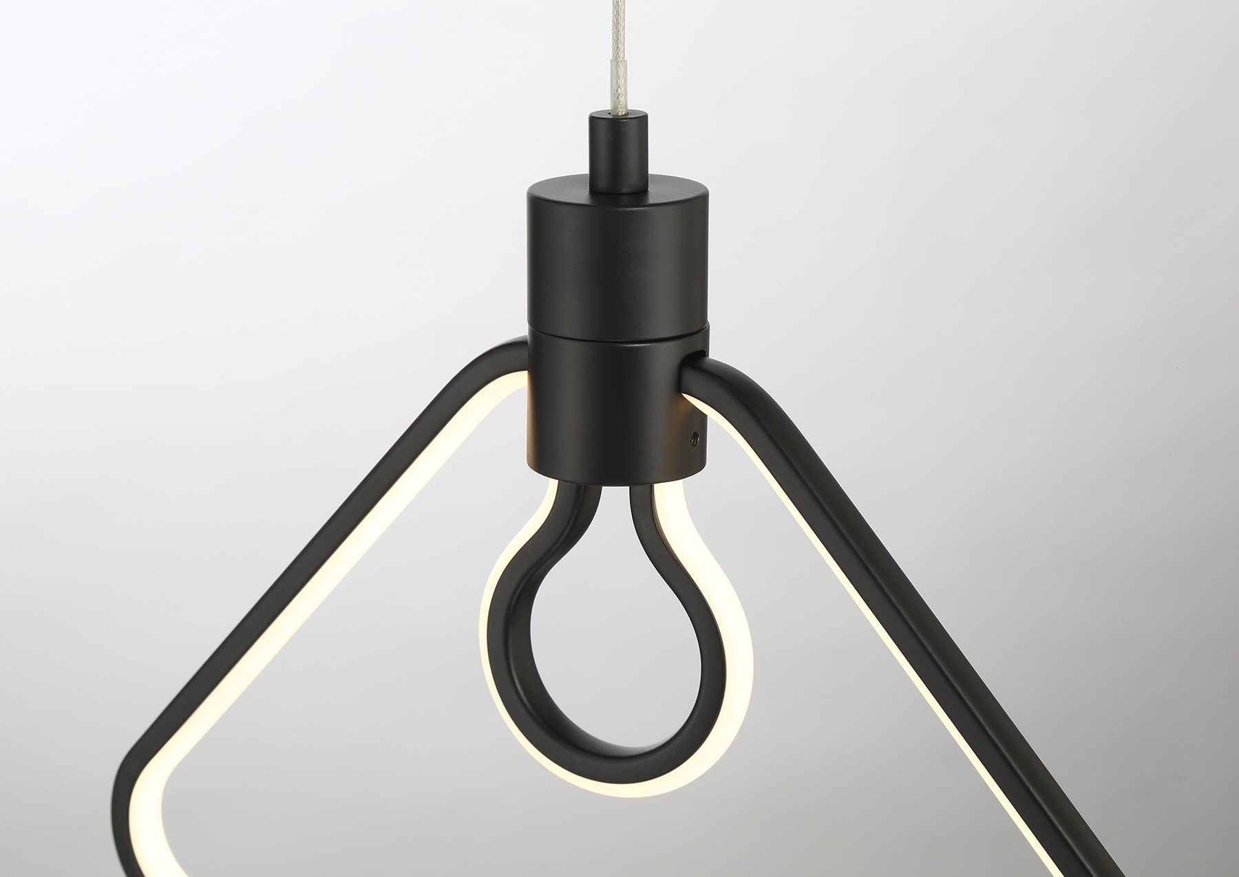 George Kovacs P1905-66A-L Pendant-Lights - View #6