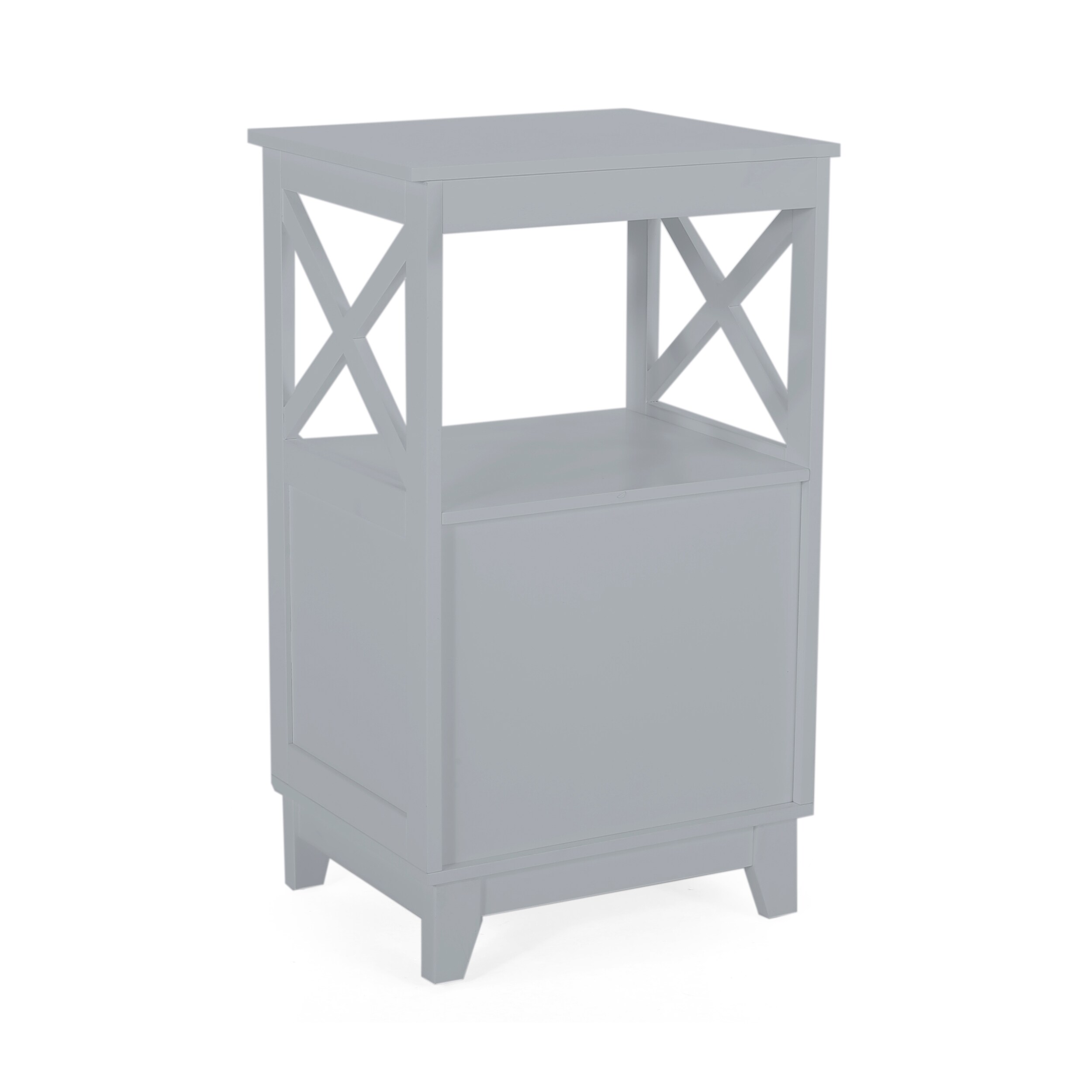 Siavonce ZX-D0102H7J6HJ Linen-Cabinets - View #5