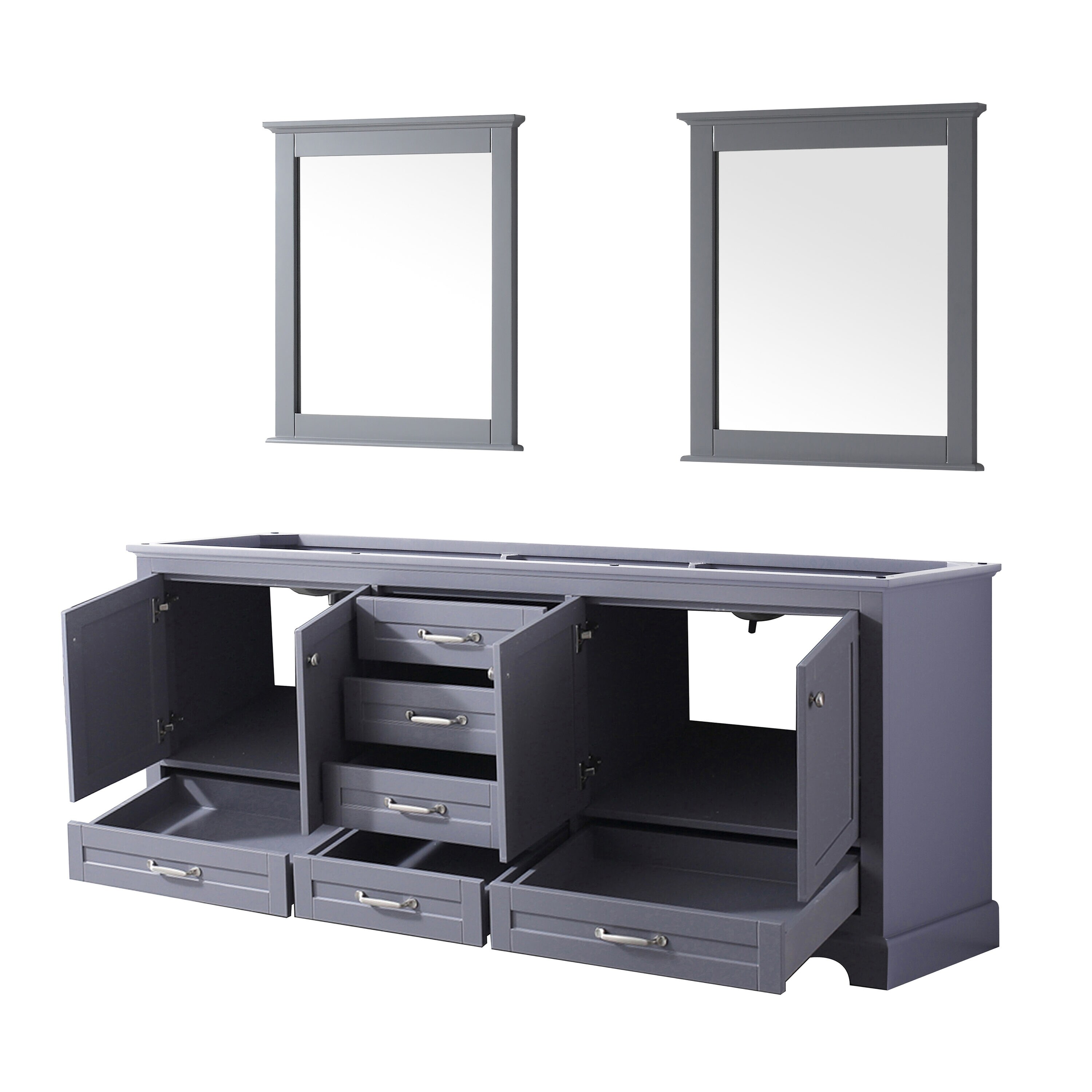 Lexora LD342280DB00M30 vanities - View #7