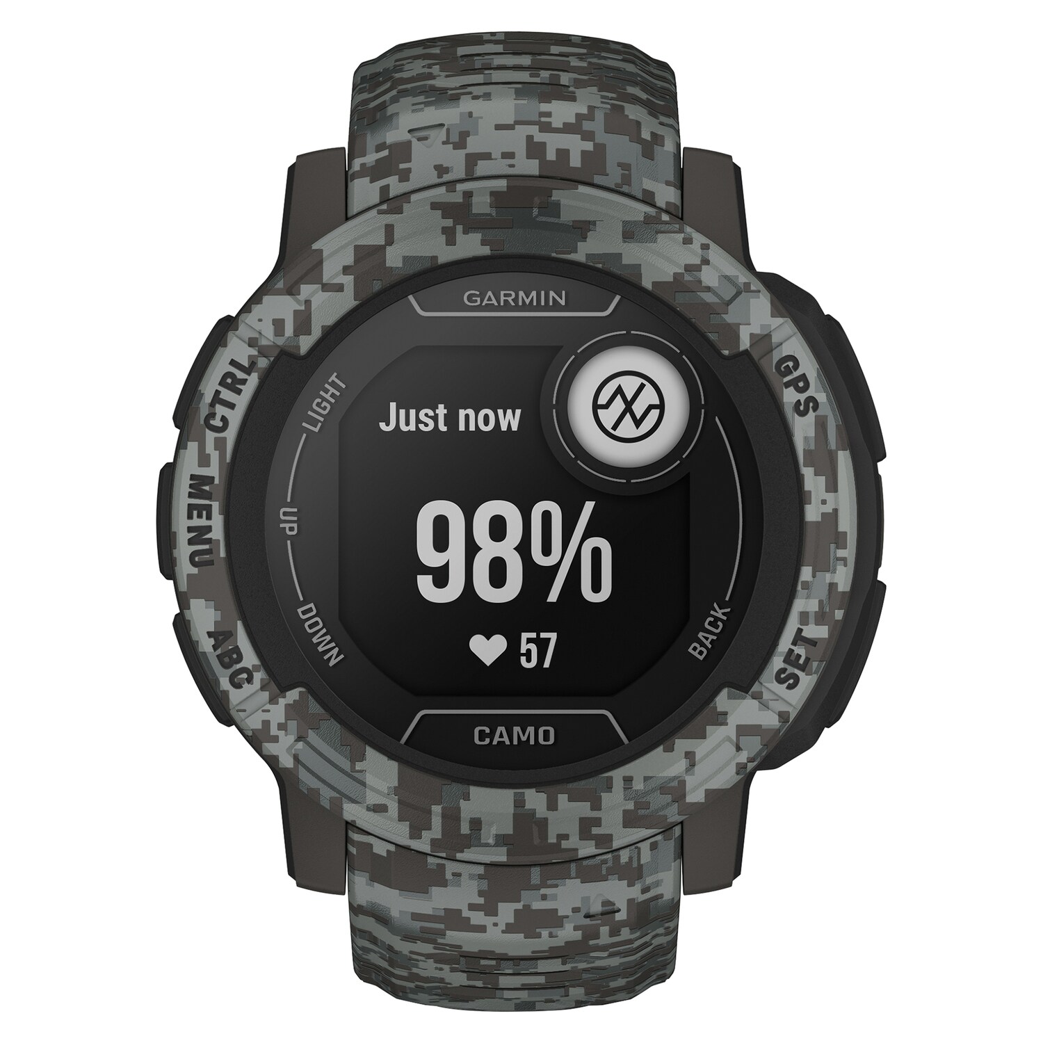 Garmin GRM0262613 Fitness-Trackers - View #6