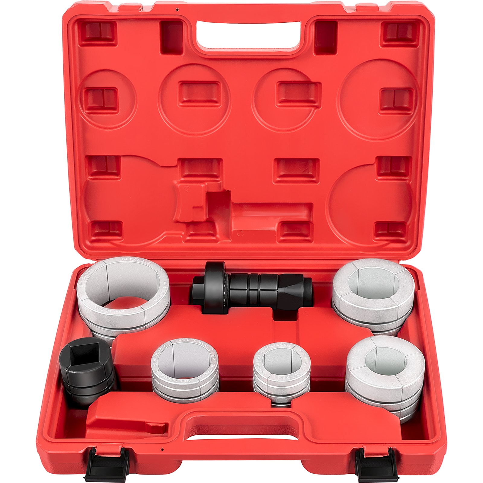 VEVOR JYLQQCXGJJT876AKDV0 Oil-Change-Tools - View #8