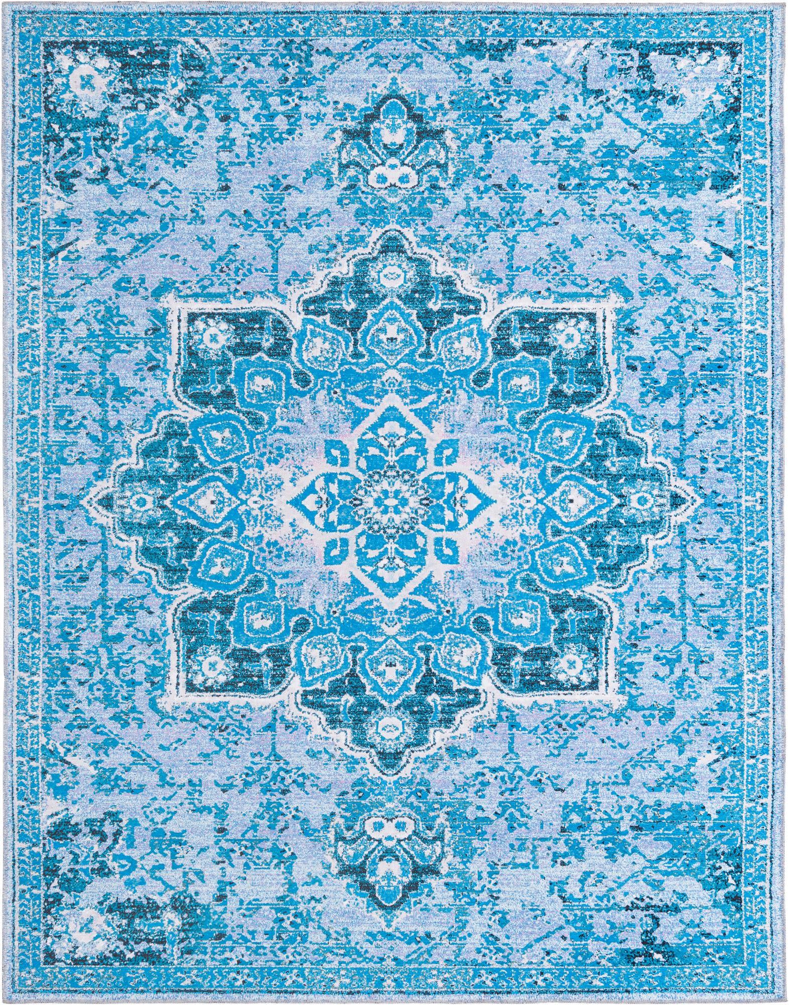 Unique Loom 3166686 rugs - View #7