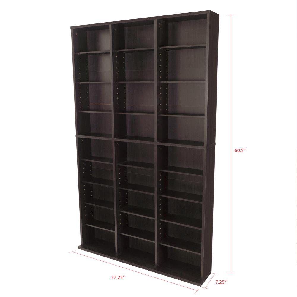 Atlantic 38435713 Gaming-Storage - View #6