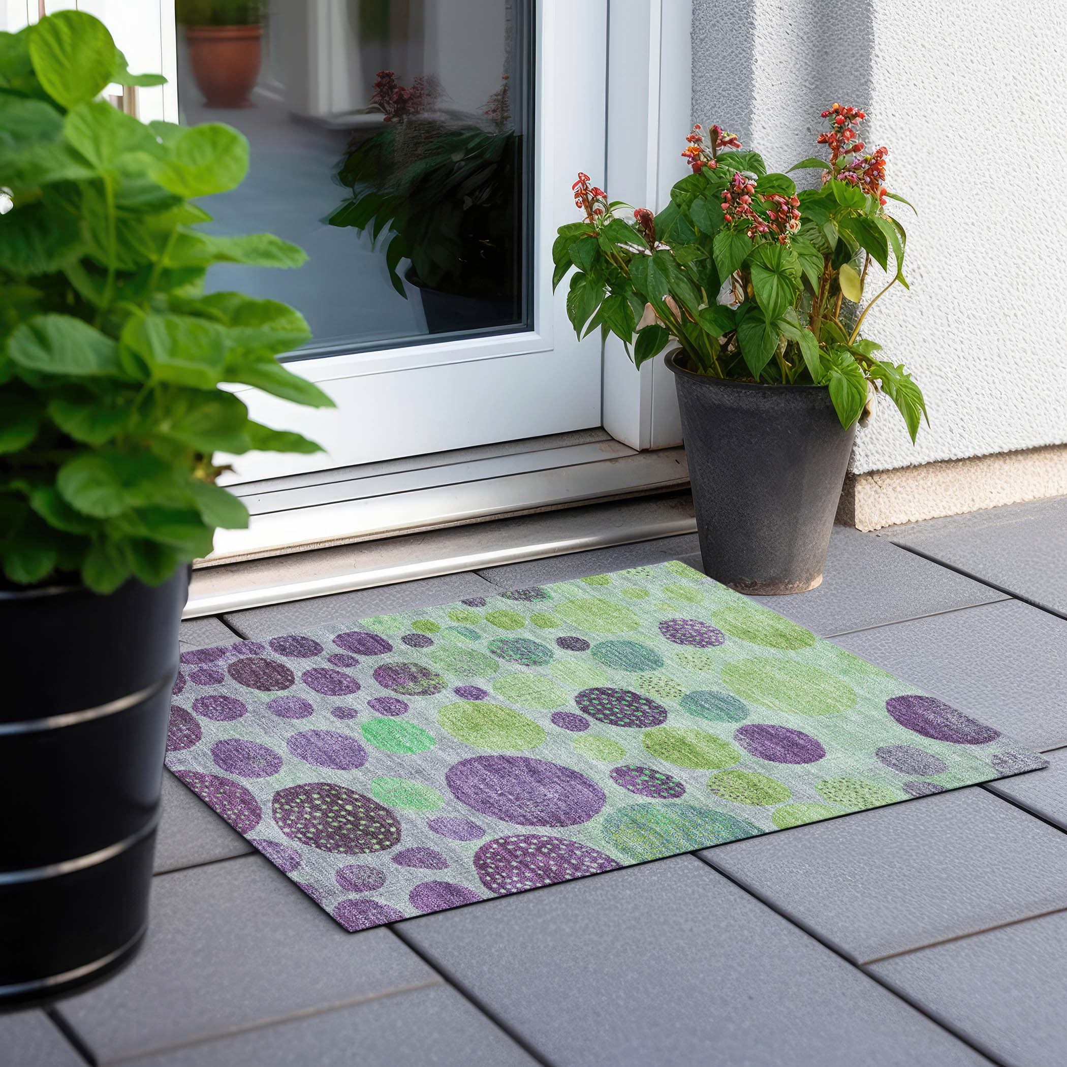 Addison Rugs ACN1899PP20X30 rugs - View #7