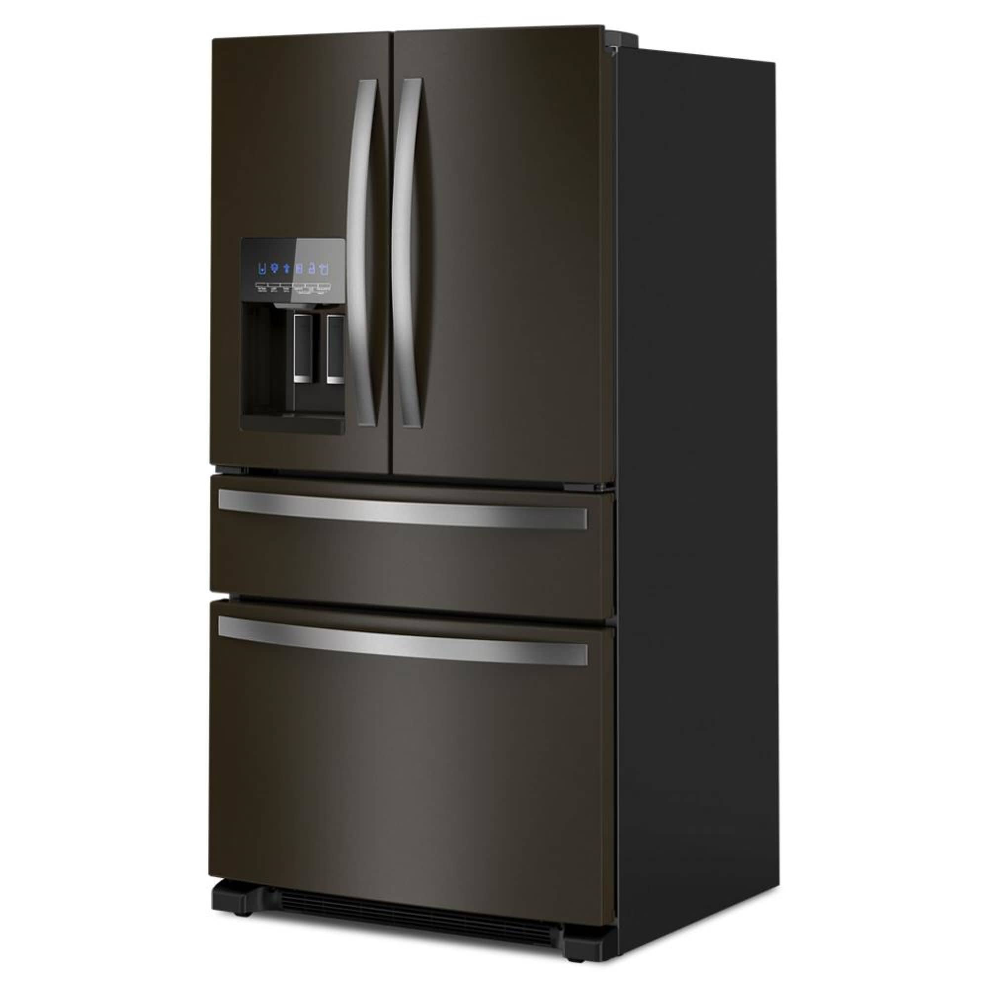 Whirlpool WRMF3636RV French-Door-Refrigerators - View #8