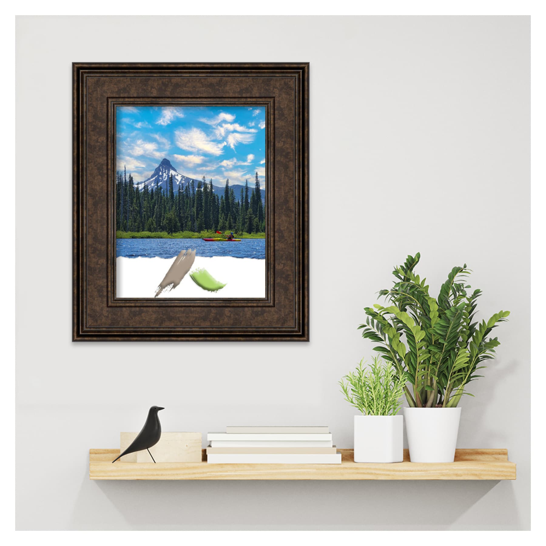 Amanti Art A17008297001 Picture-Frames - View #7