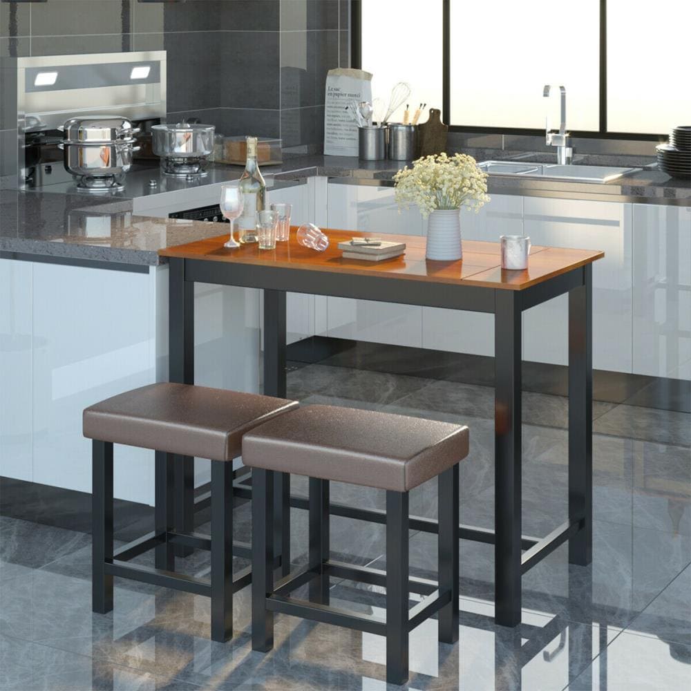 WELLFOR HW-HLY-63991 Dining-Sets - View #7