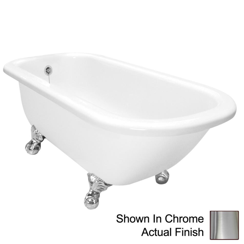 F5210 Adjustable Bathtub Shelf – American Bath Factory