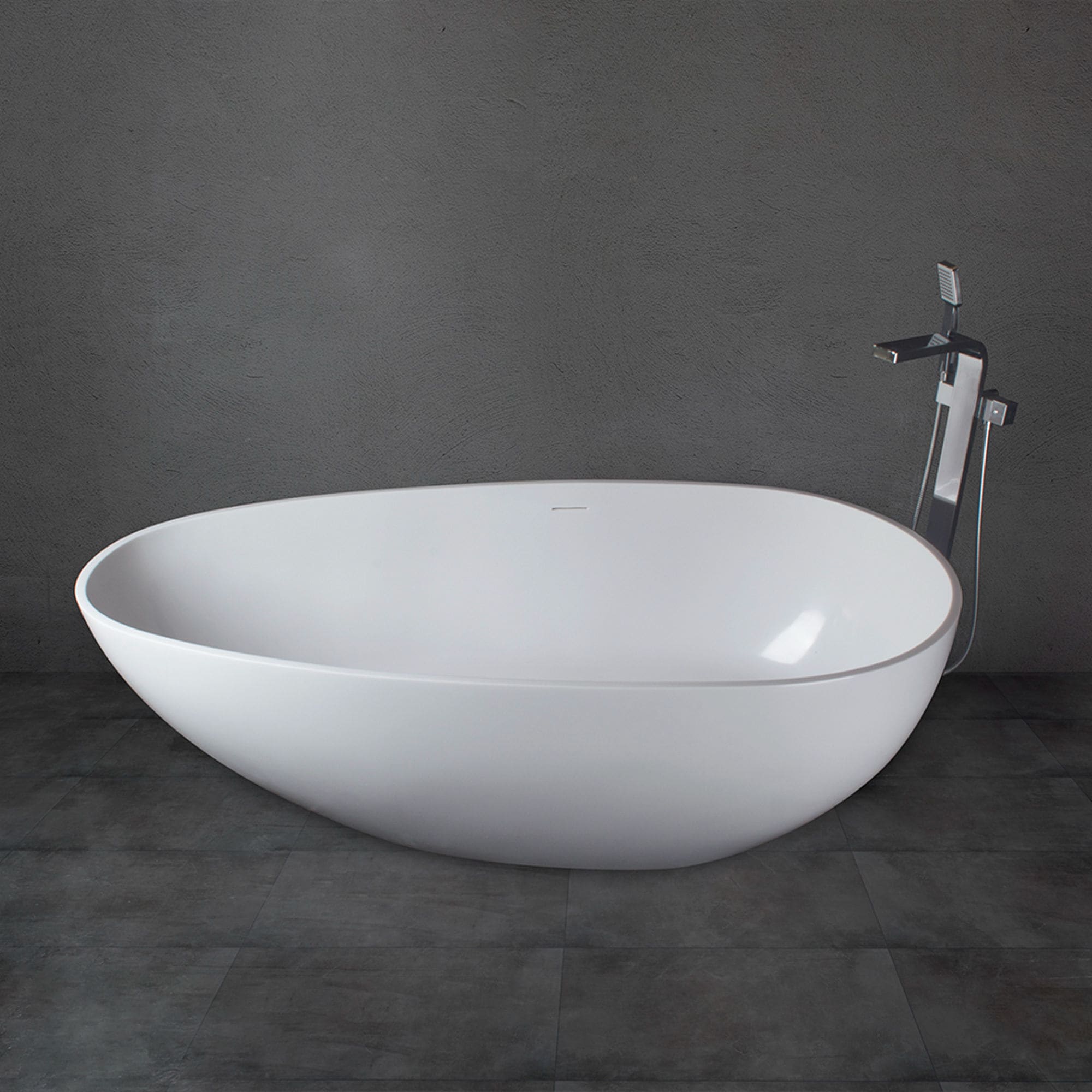 Vanity Art VA6913-GL bathtubs - View #3