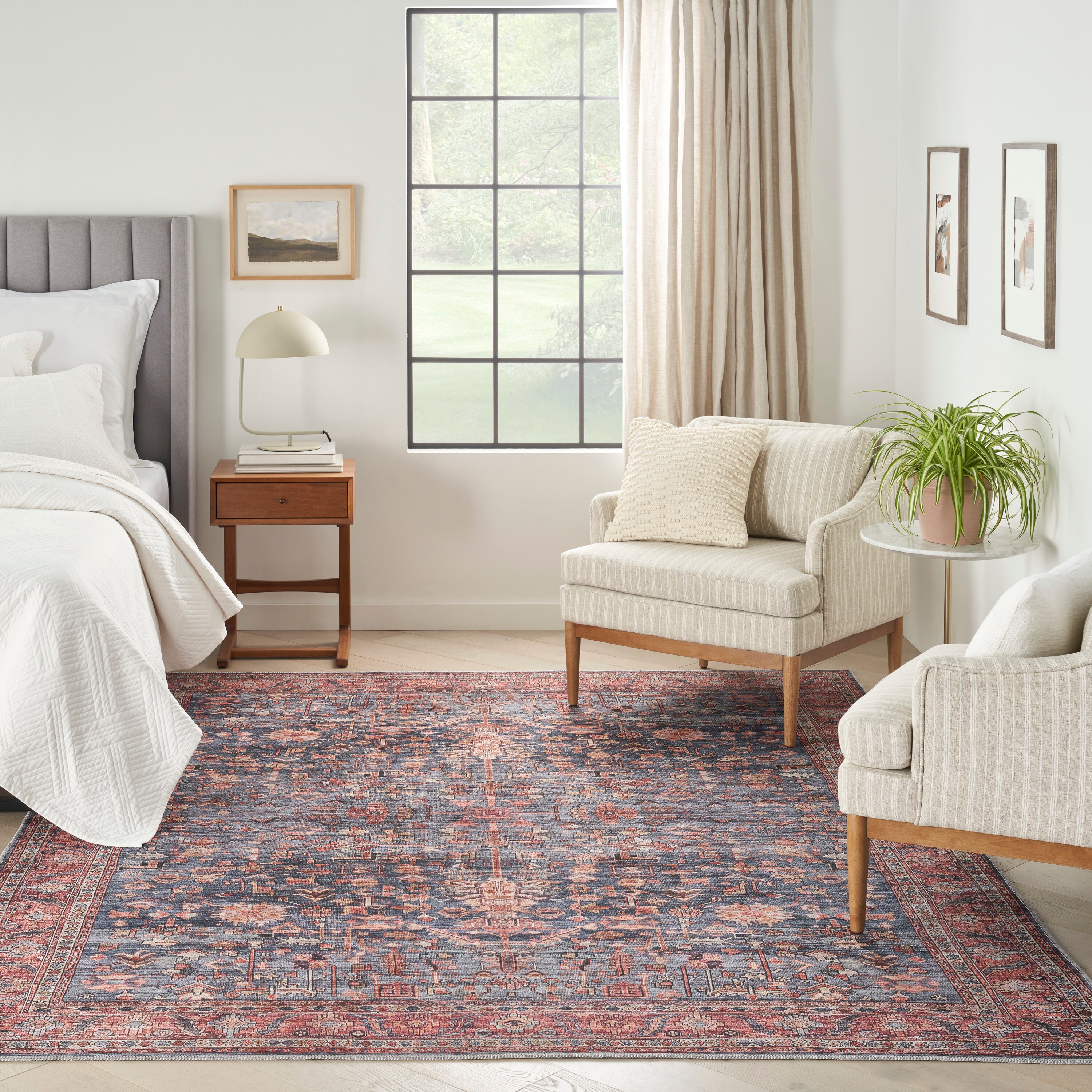 Nourison 099446116802 rugs - View #8