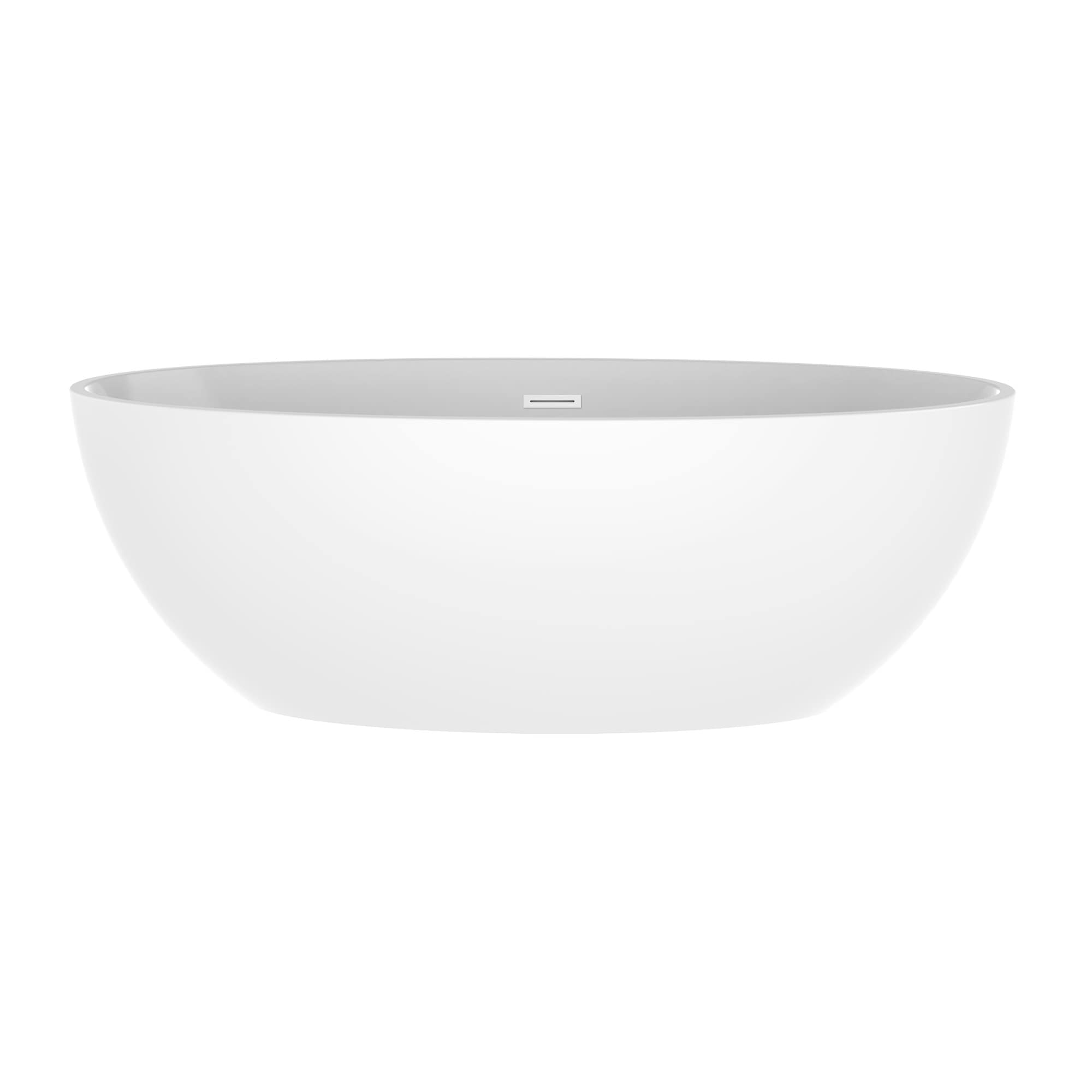 Vanity Art VA6834-L-PW bathtubs - View #8