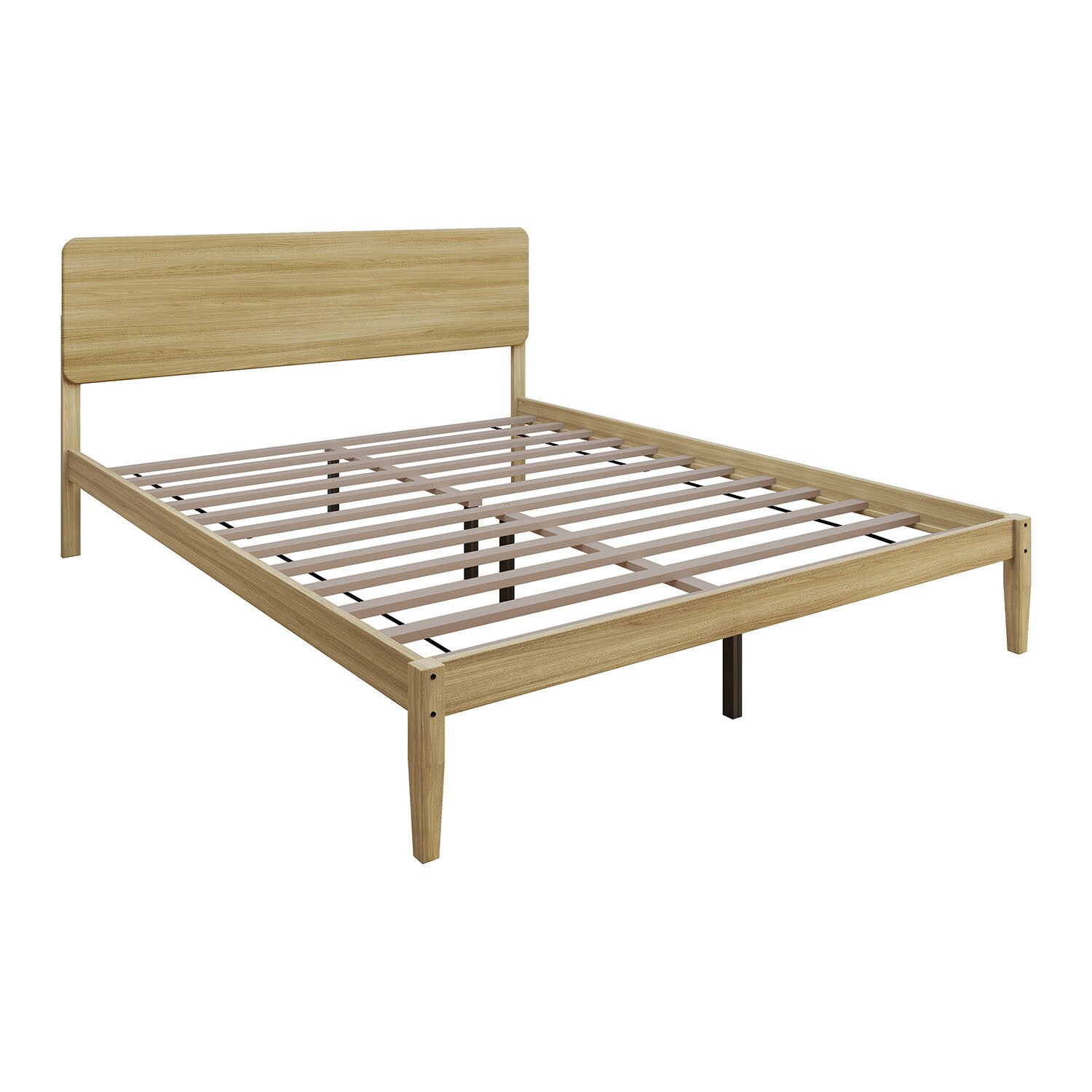 CasePiece C262QPL-NOK-WD beds - View #6