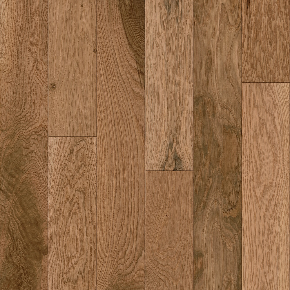 Bruce WLSKLW141 Hardwood-Flooring-Samples - View #2