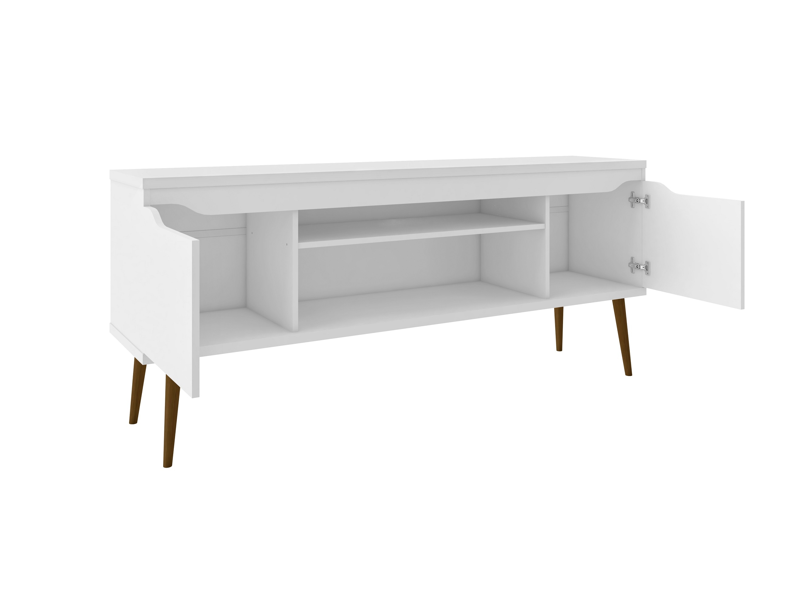 Manhattan Comfort 228BMC6 Tv-Stands - View #4