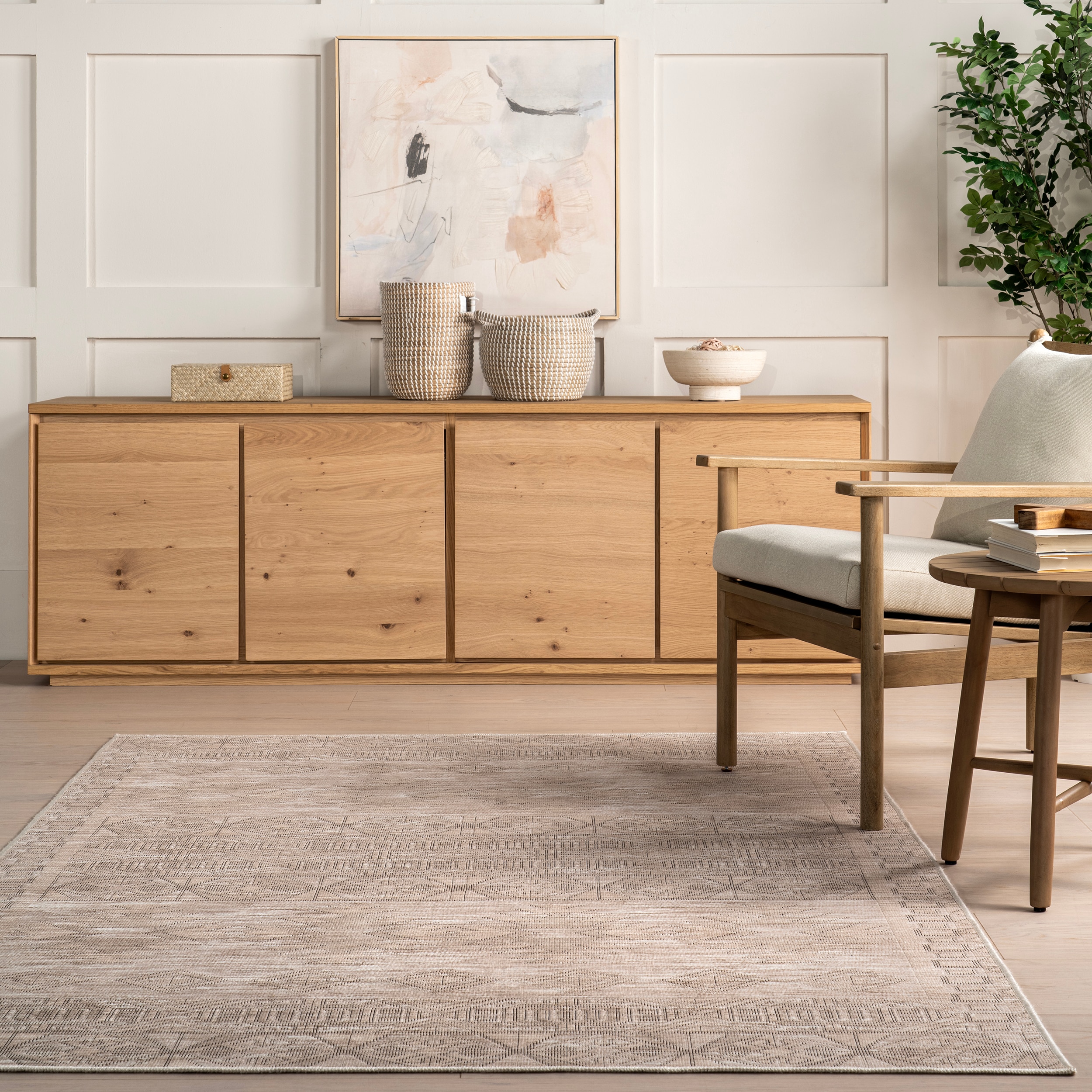 nuLOOM 200KFZE03A-2808 rugs - View #4