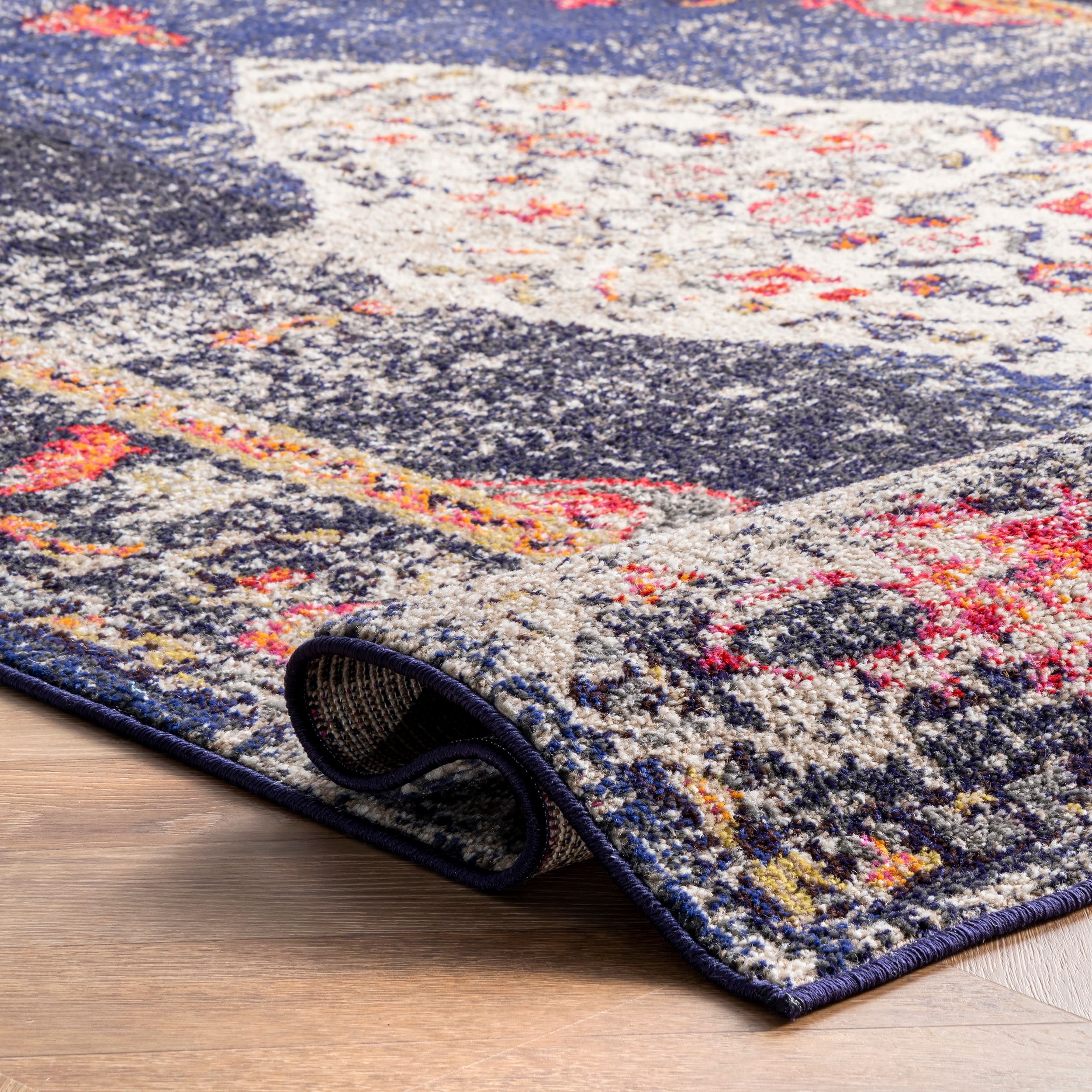 nuLOOM KKCB26B-9012 rugs - View #2