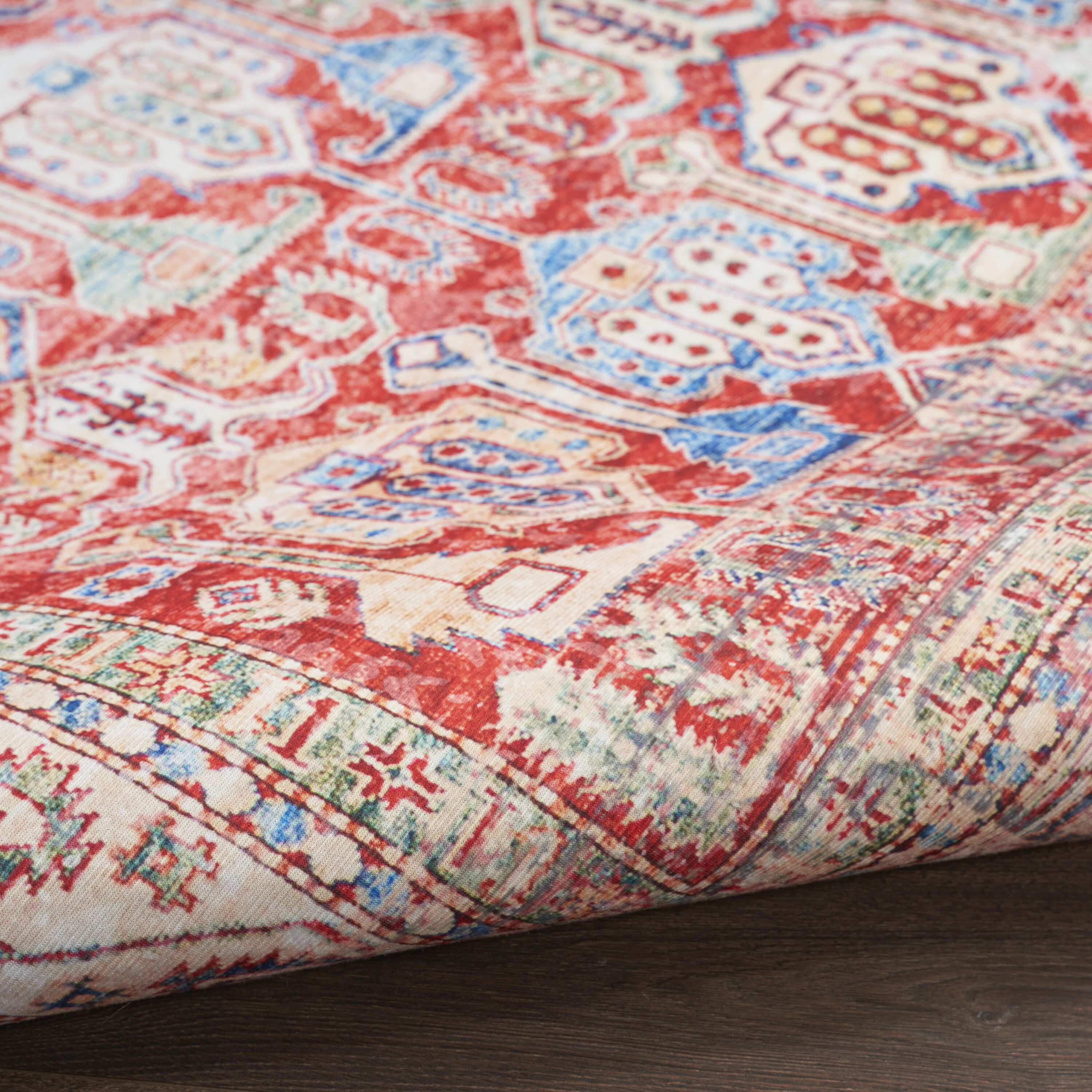 Nourison 099446899958 rugs - View #6