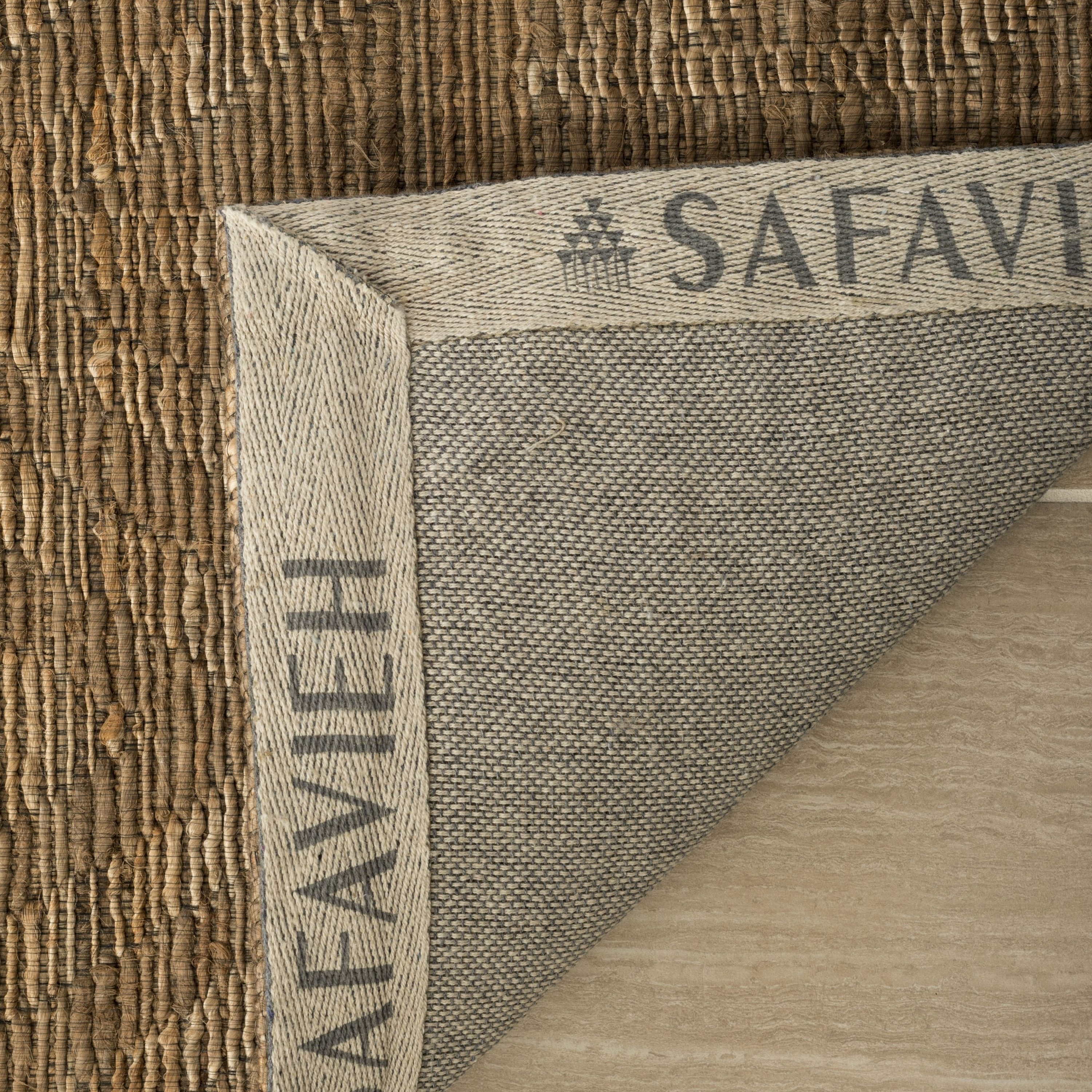 Safavieh CAP411A-6SQ rugs - View #4
