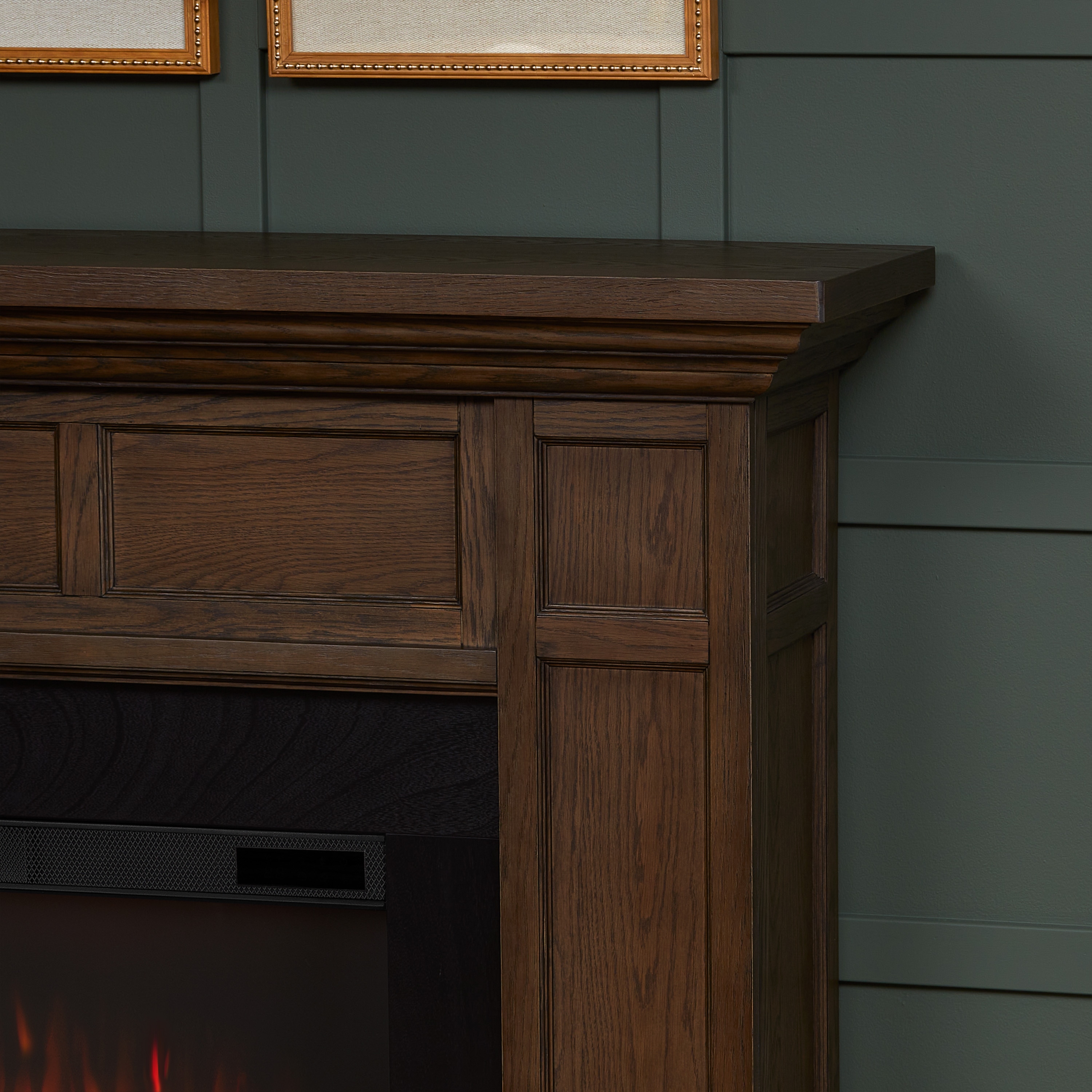 Real Flame 4130E-AGB Electric-Fireplaces - View #7