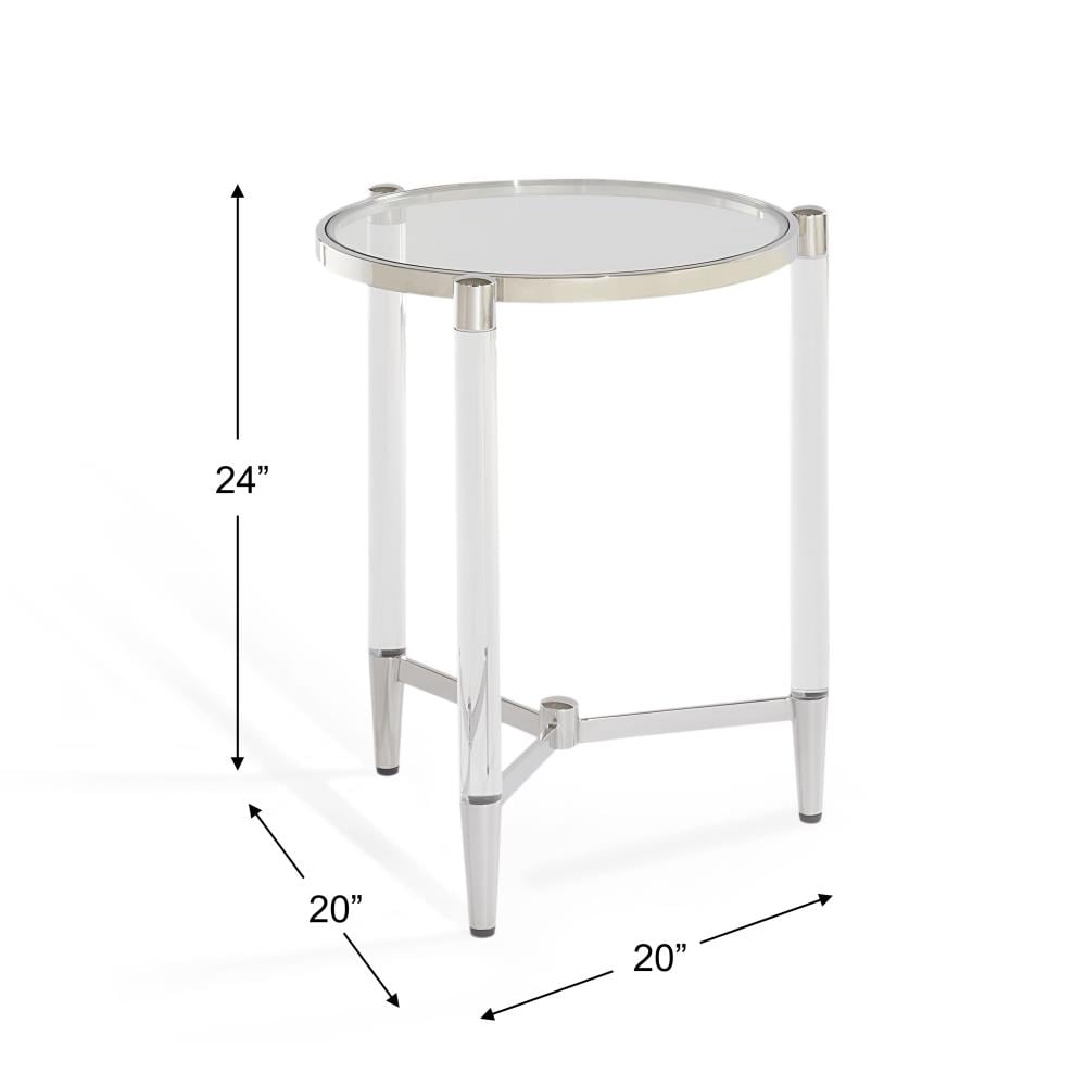 Modus Furniture 4RV222 End-Tables - View #5