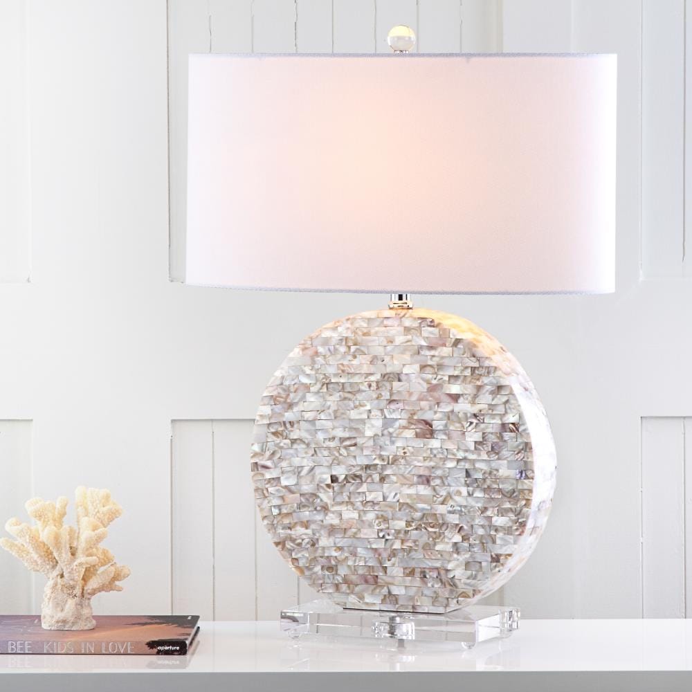 Safavieh LIT4295A Table-Lamps - View #4