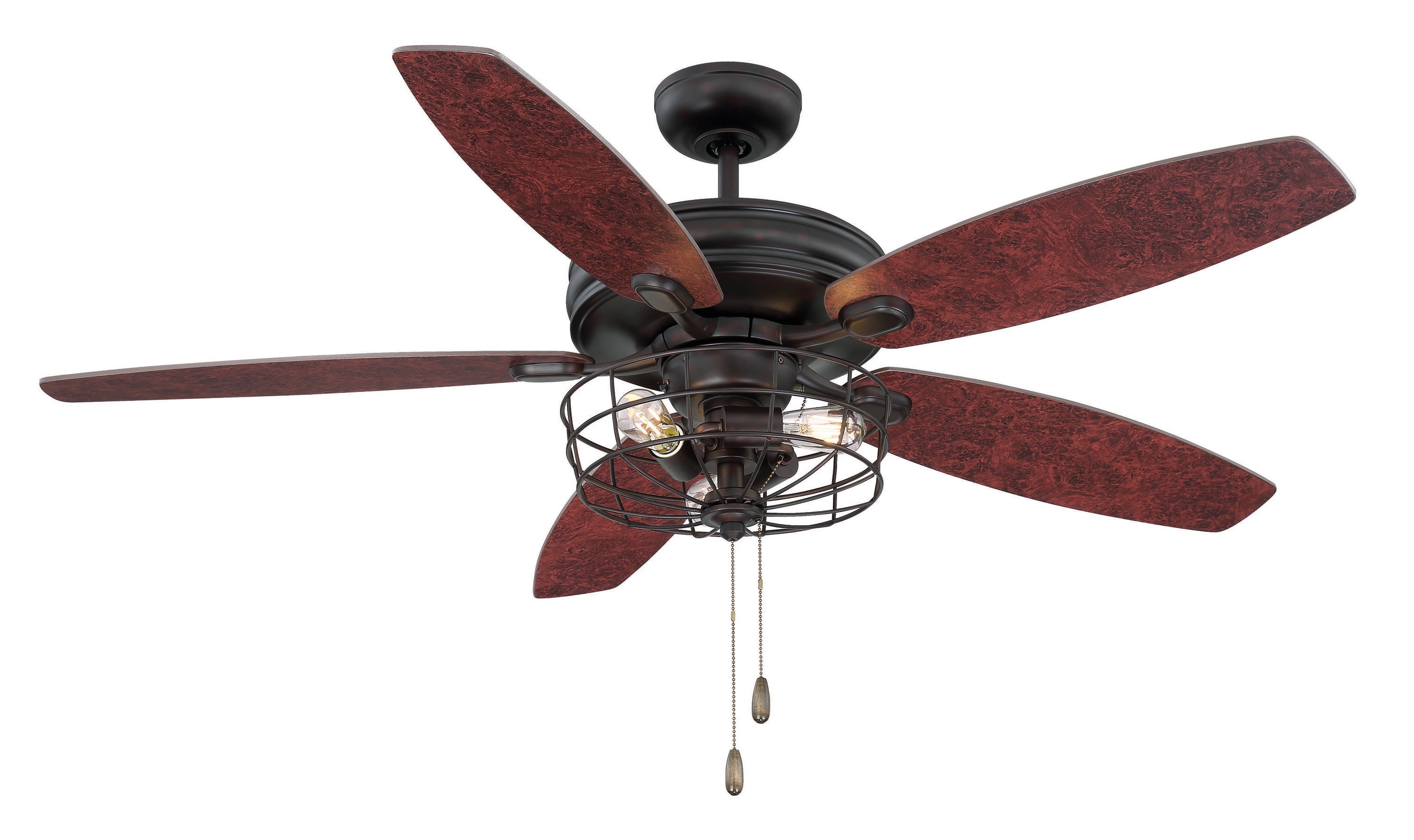 Meridian Lite Trends M2006ORB Ceiling-Fans - View #4