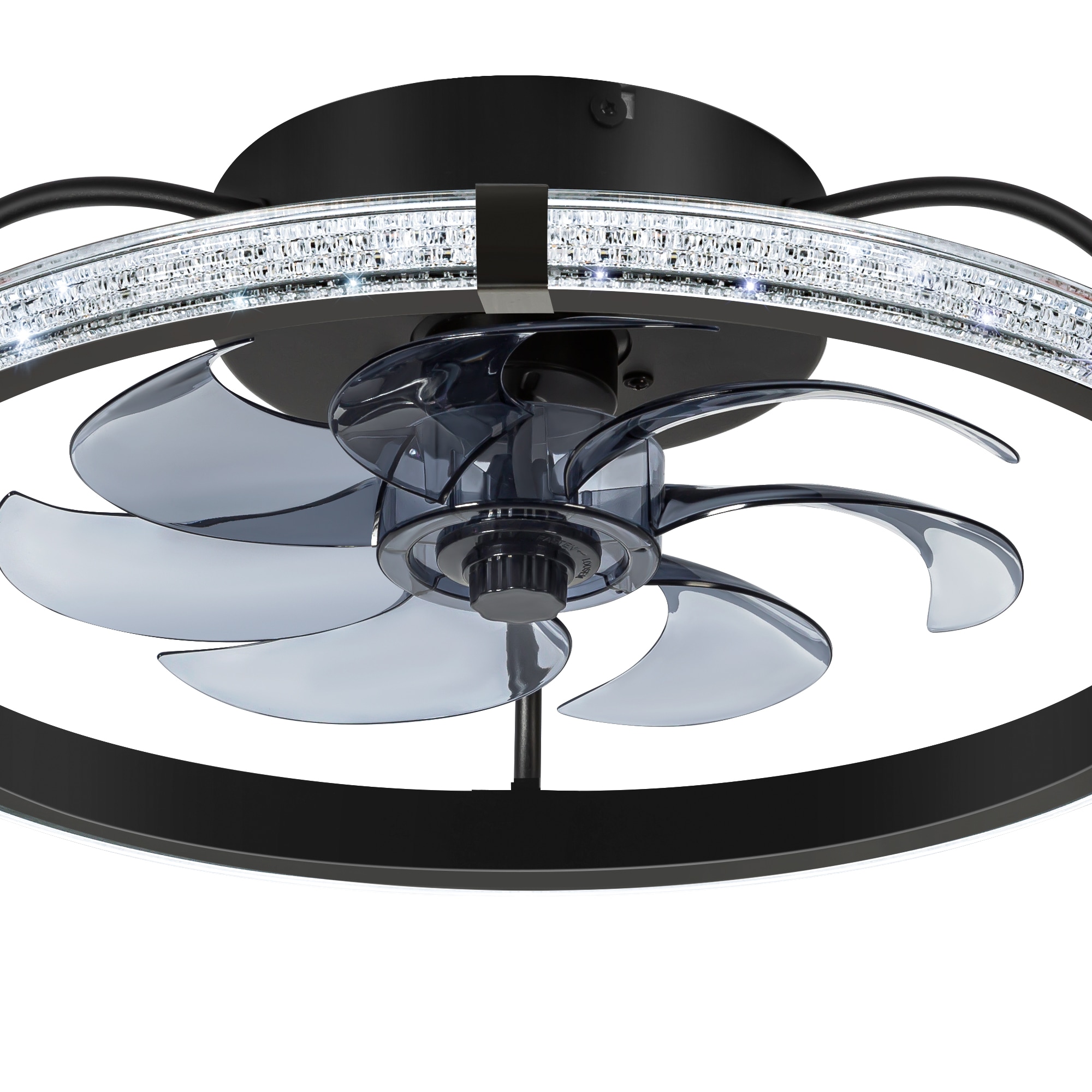 Breezary 33060-BK Ceiling-Fans - View #3