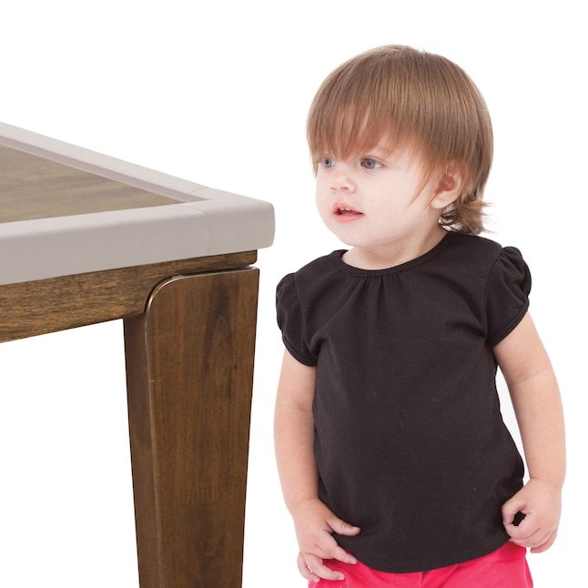 6.5ft Baby Proofing Edge Guards Furniture Corner Bumper Child