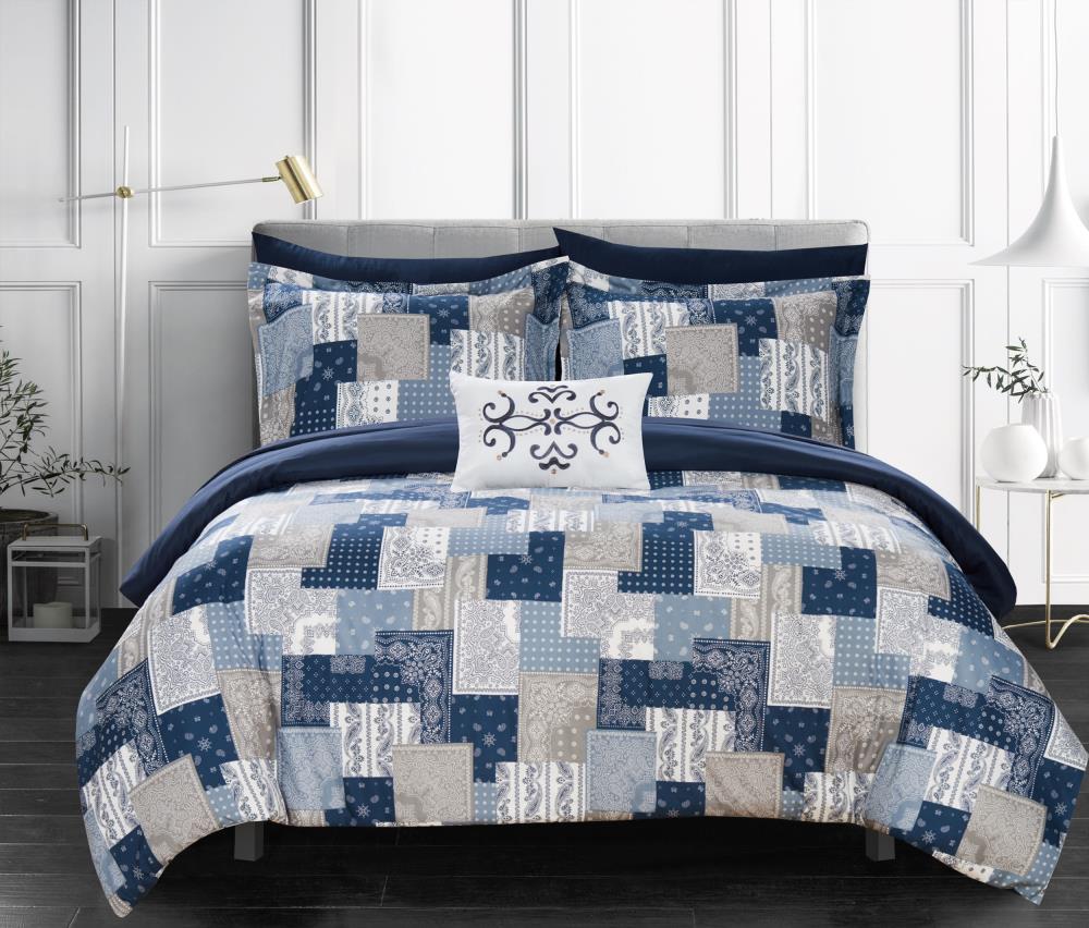 Chic Home Design BCS11367-LW bedding - View #9