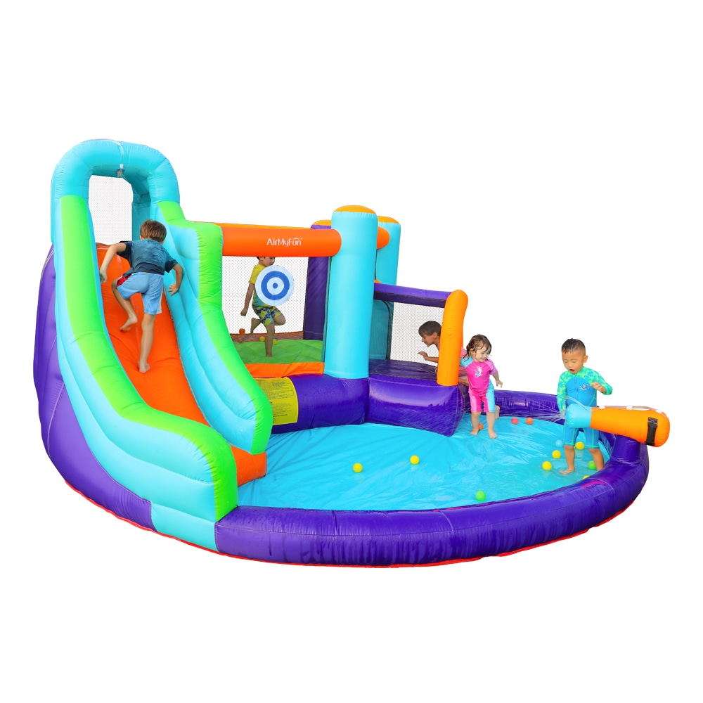 LTMATE LS83003 Bounce-Houses - View #13