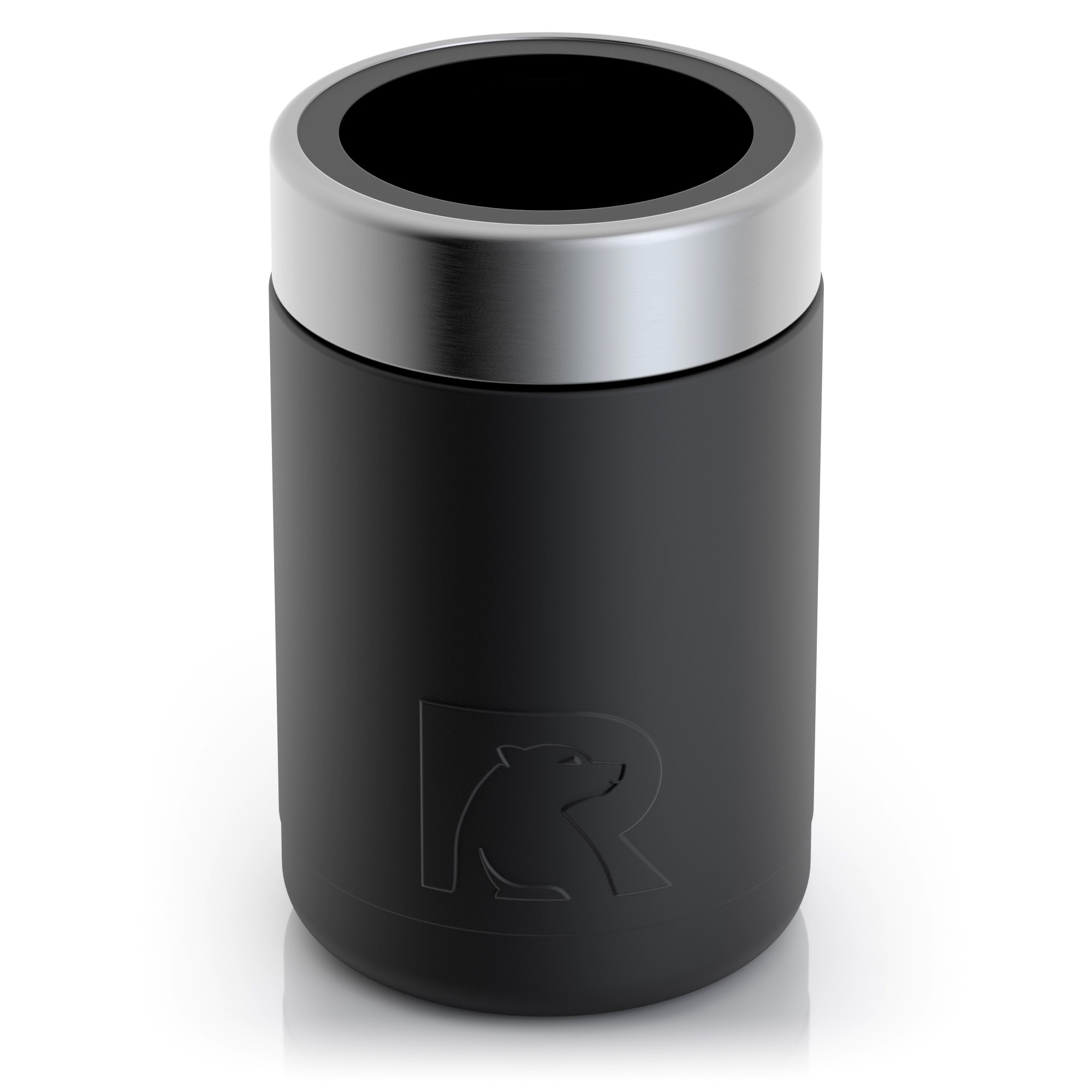 RTIC Outdoors 12-fl oz Stainless Steel Insulated Cup in the Beverage  Sleeves department at