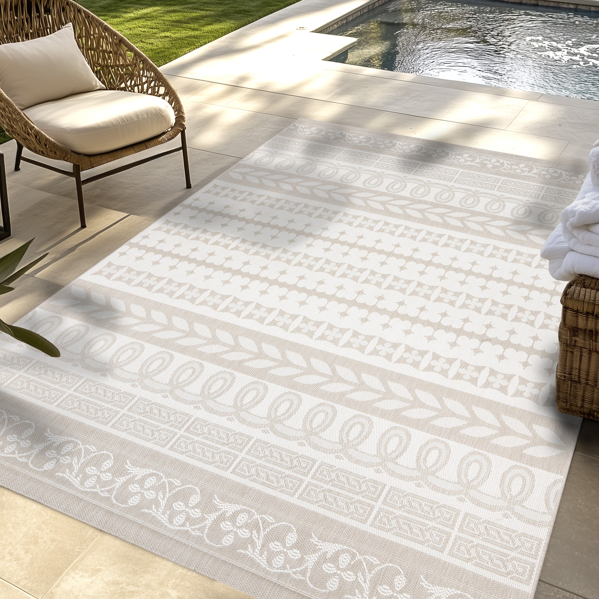 GERTMENIAN 25479 rugs - View #5