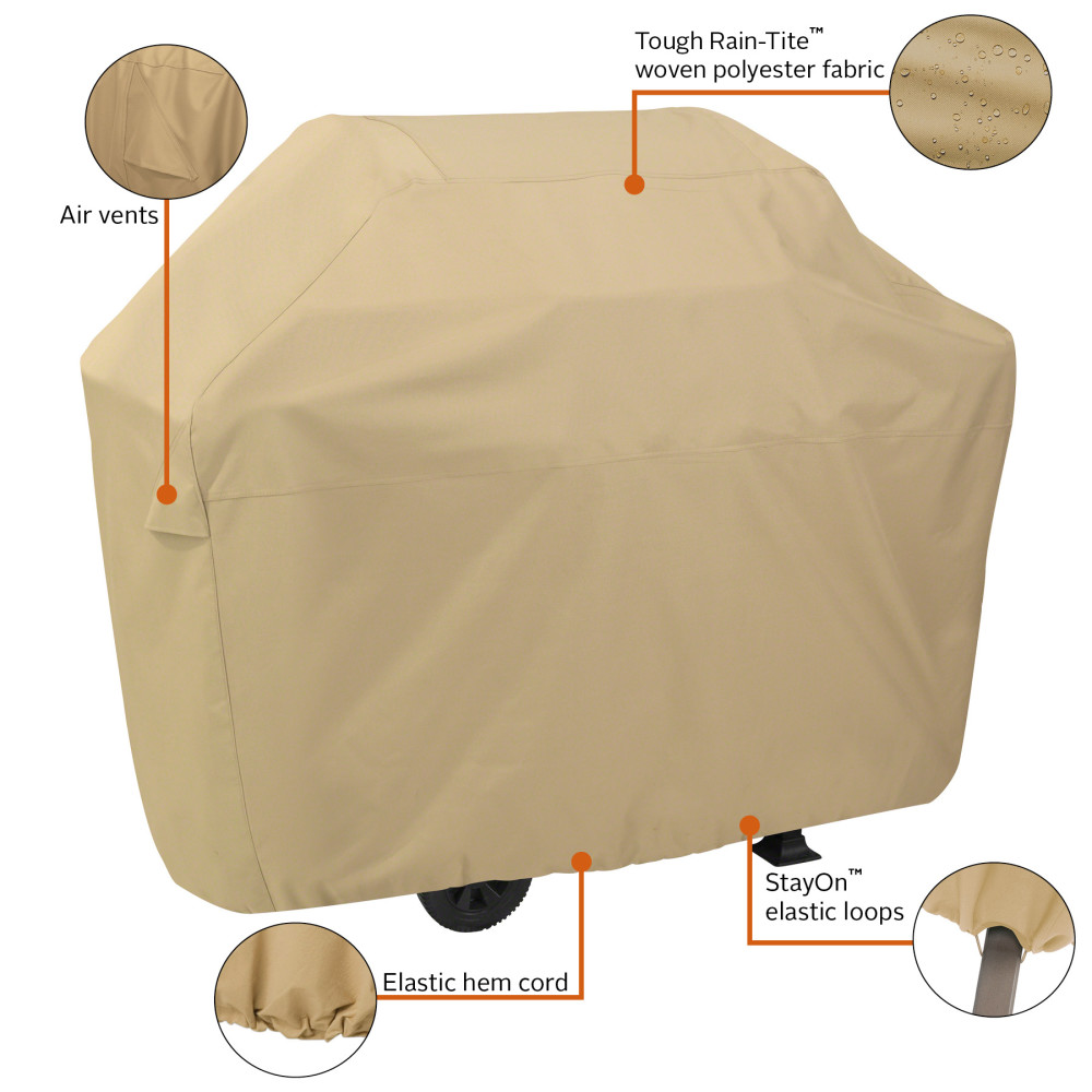 Classic Accessories 53942 Grill-Covers - View #4