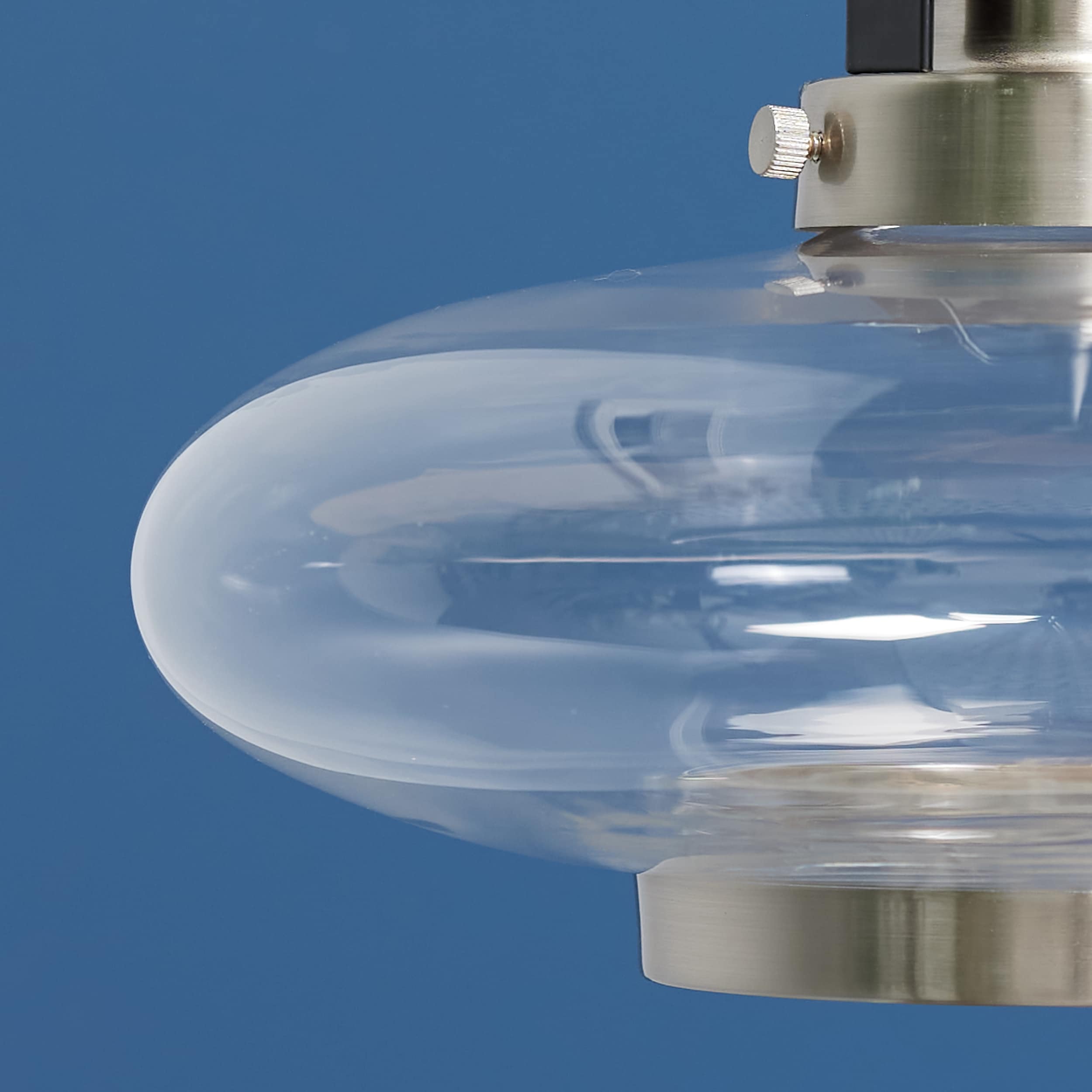 Millennium Lighting 111-SN/MB Pendant-Lights - View #4