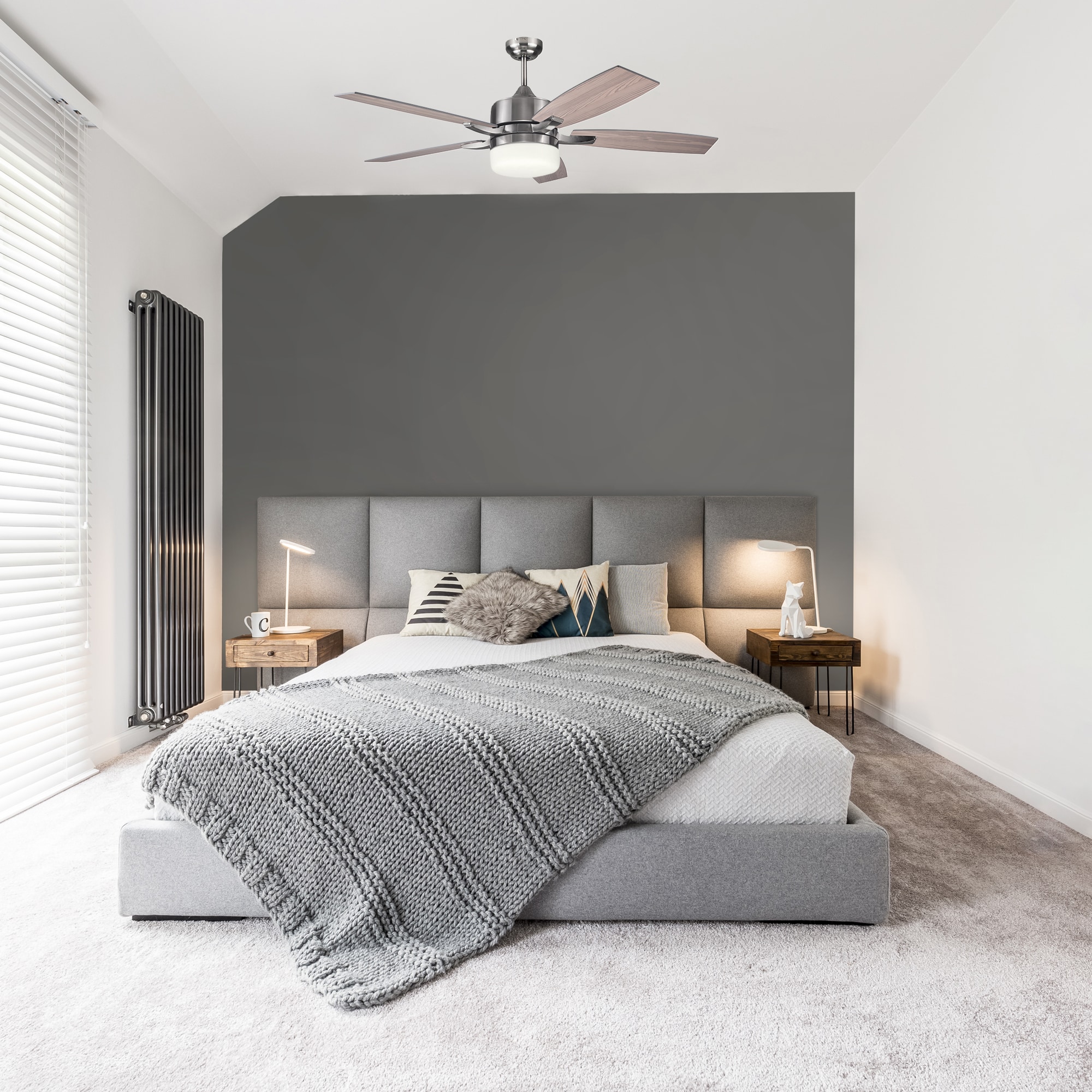 Design House 156621-BN Ceiling-Fans - View #3
