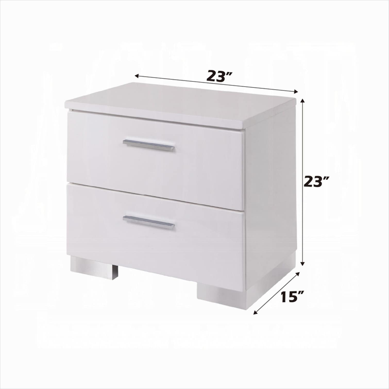Naturefalls 88ZQNQKXFDX5 nightstands - View #4