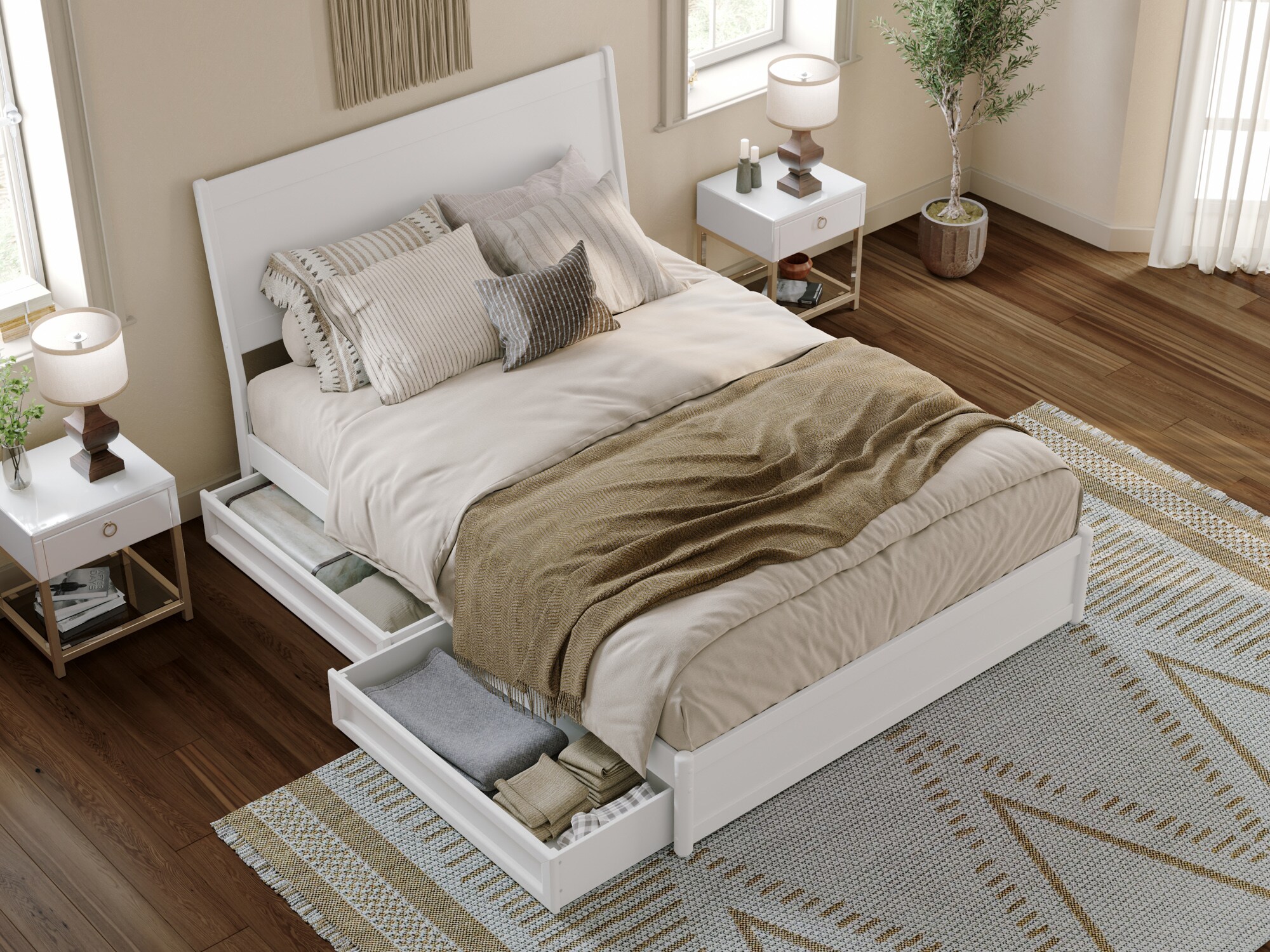 AFI AR9987142 beds - View #3