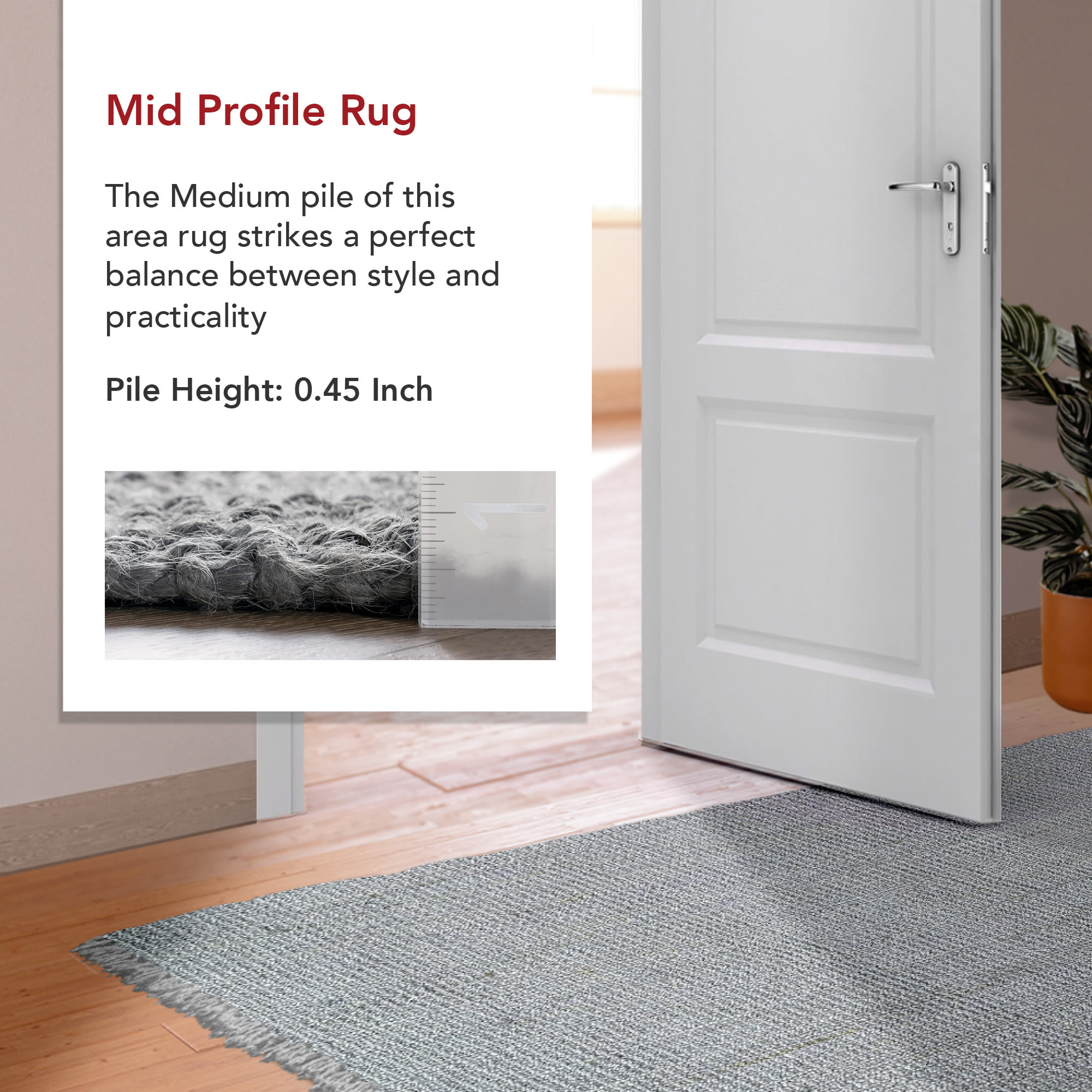 nuLOOM NCCL01G-76096 rugs - View #11