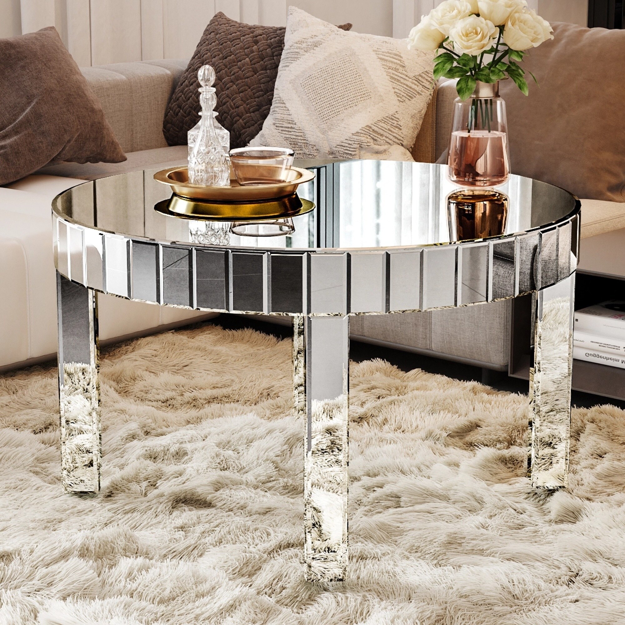 UOI ZZH106808 Coffee-Tables - View #6