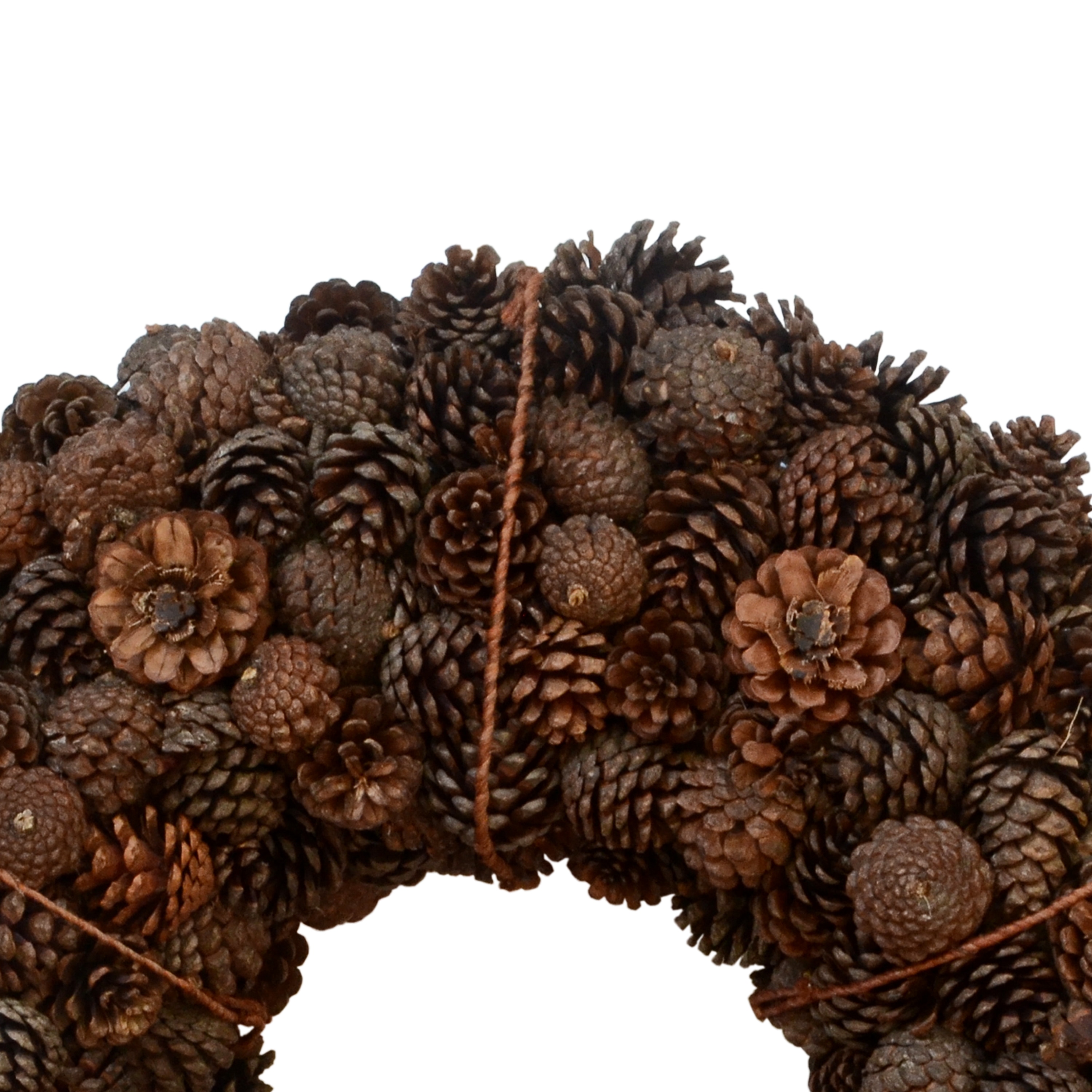 Vickerman H6EUR2500 Artificial-Christmas-Wreaths - View #6