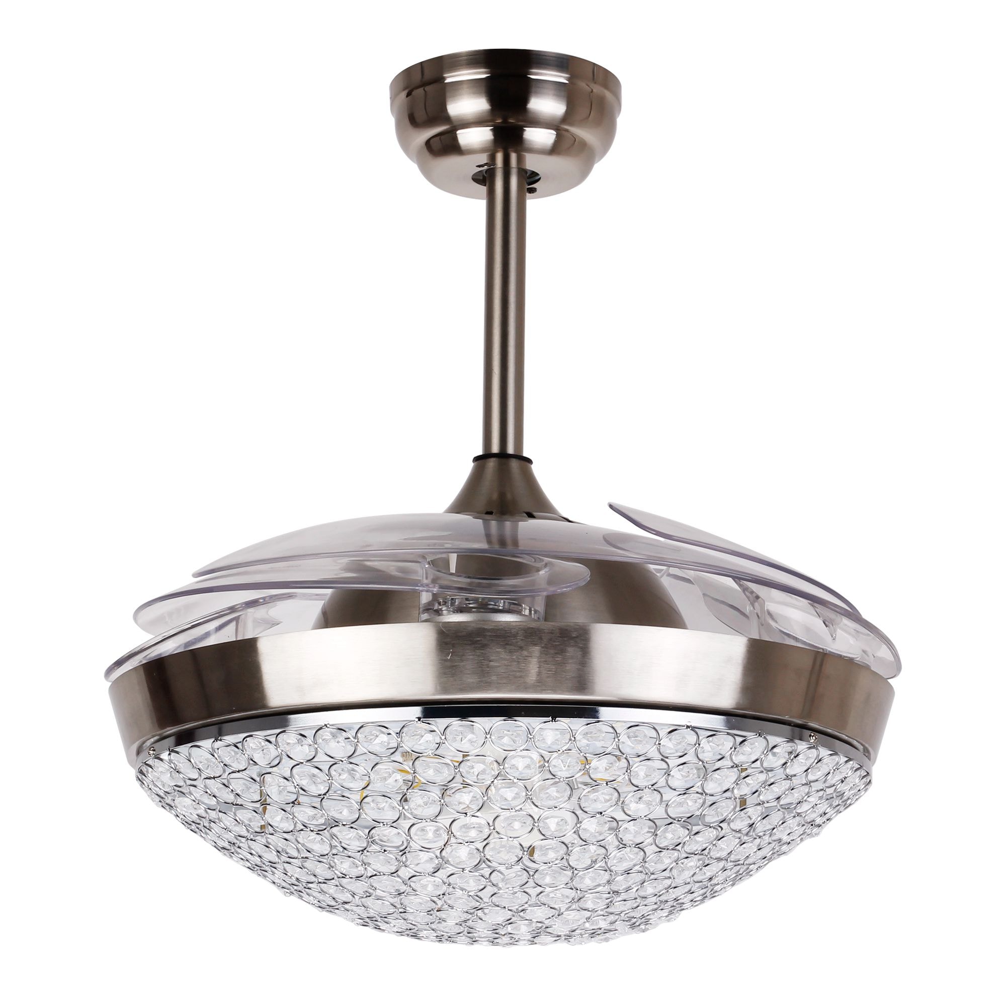Parrot Uncle F4401DF110V Ceiling-Fans - View #6