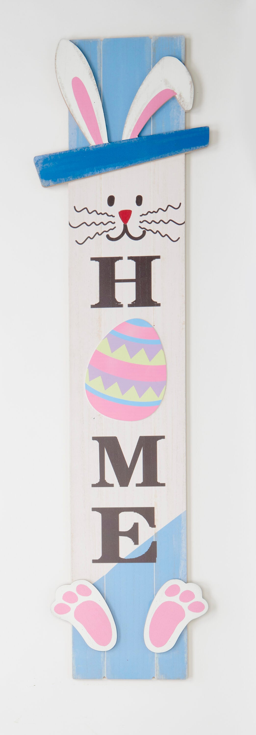 Worth Imports 8401 48-in H Easter Porch sign