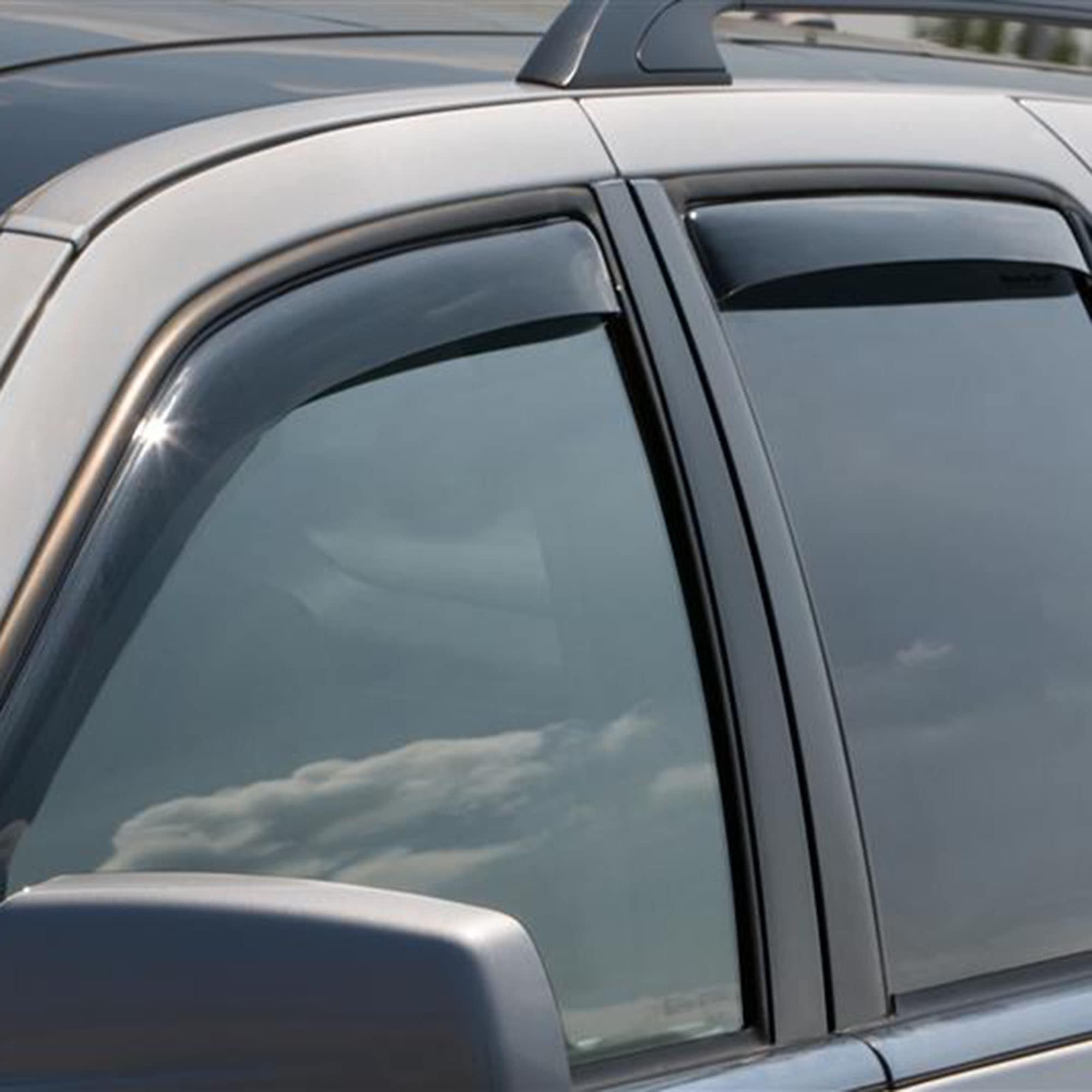 WeatherTech 82349 Side window deflector